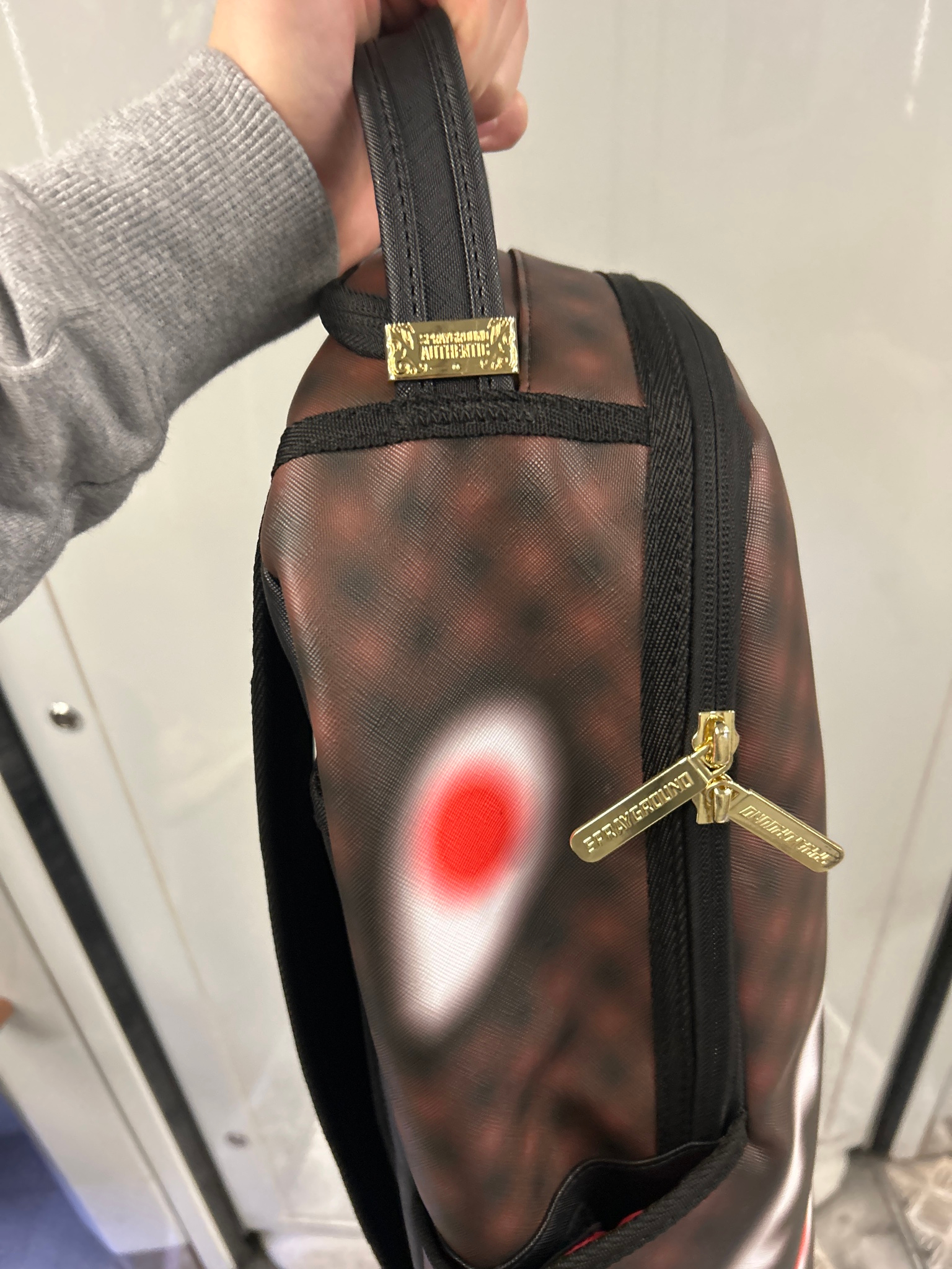 Sprayground Рюкзак, миниатюра 3