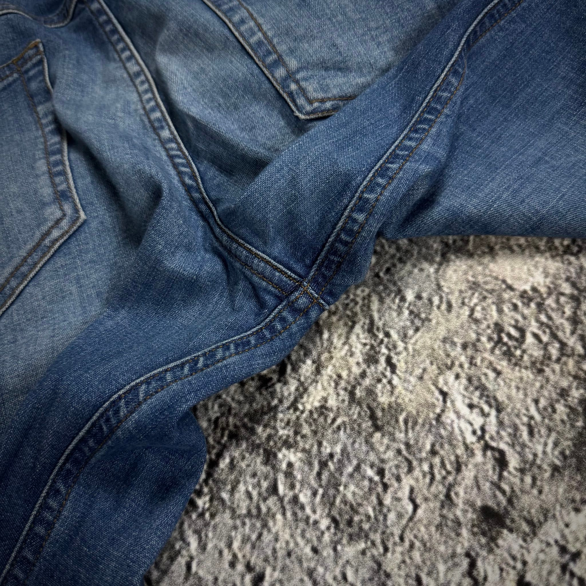 Dolce&Gabbana Straight Jeans, миниатюра 9