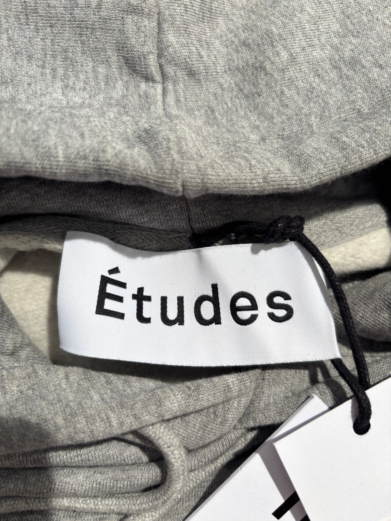 Etudes Studio Klein logo, миниатюра 3