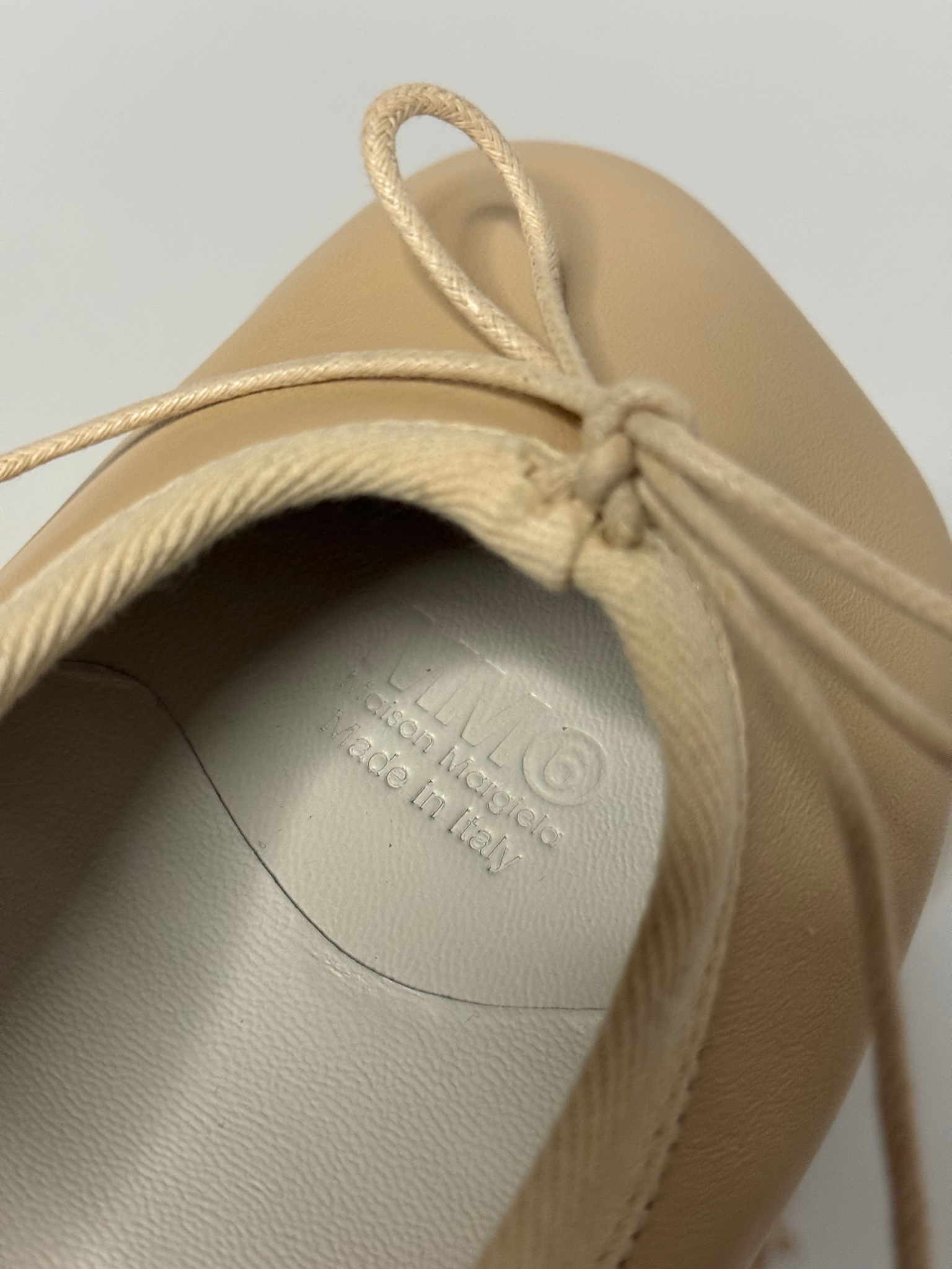Maison Margiela Anatomic, миниатюра 7