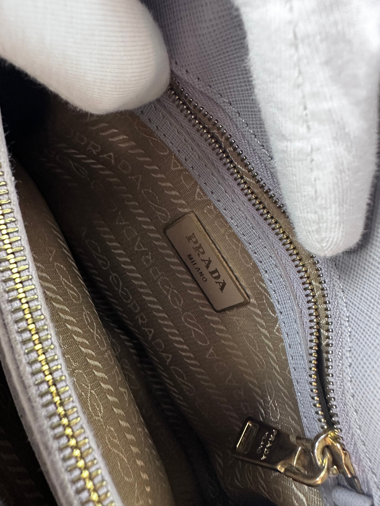 Prada Milano Bags, миниатюра 7