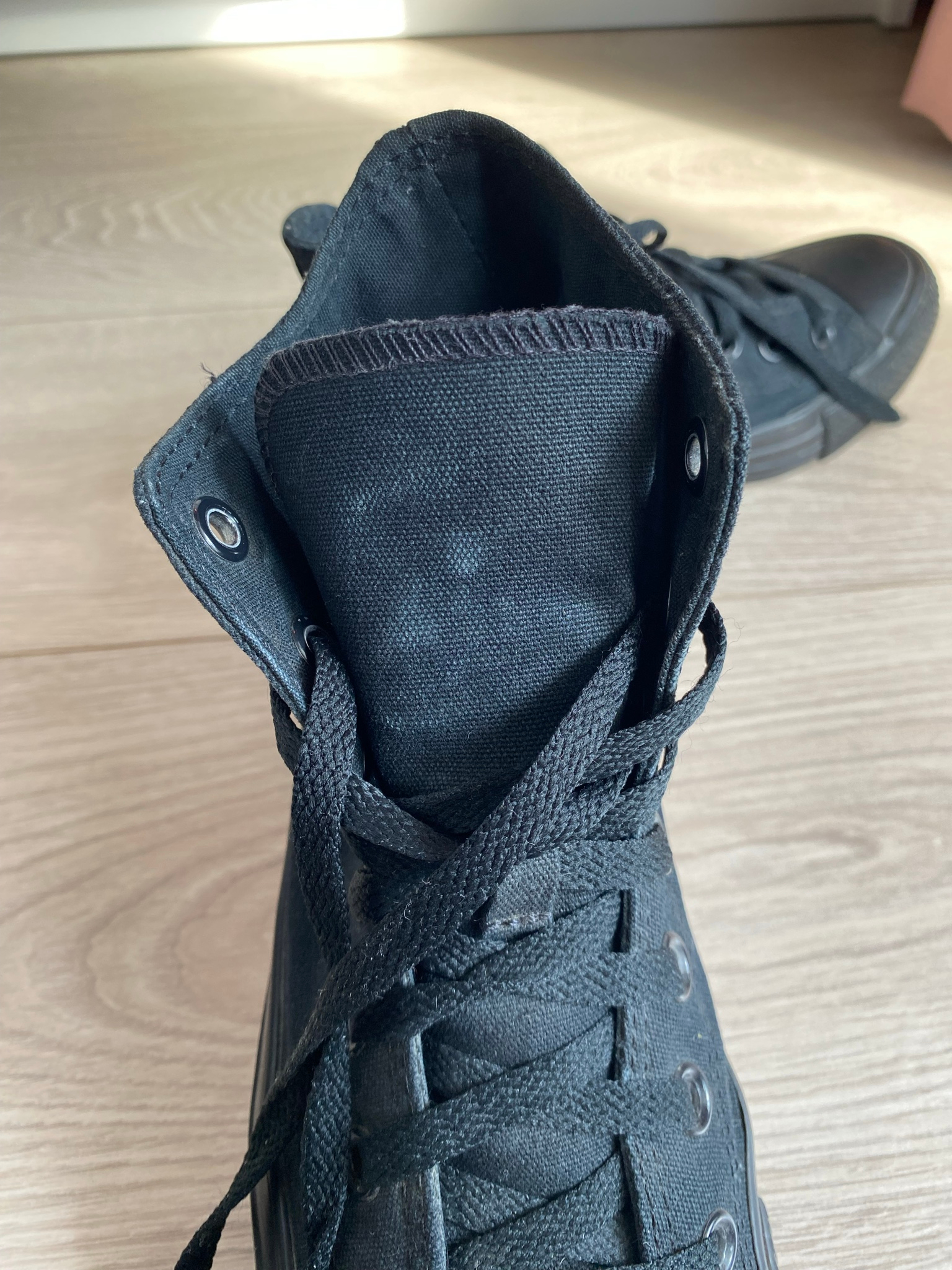 Converse Chuck Taylor All Star, миниатюра 7