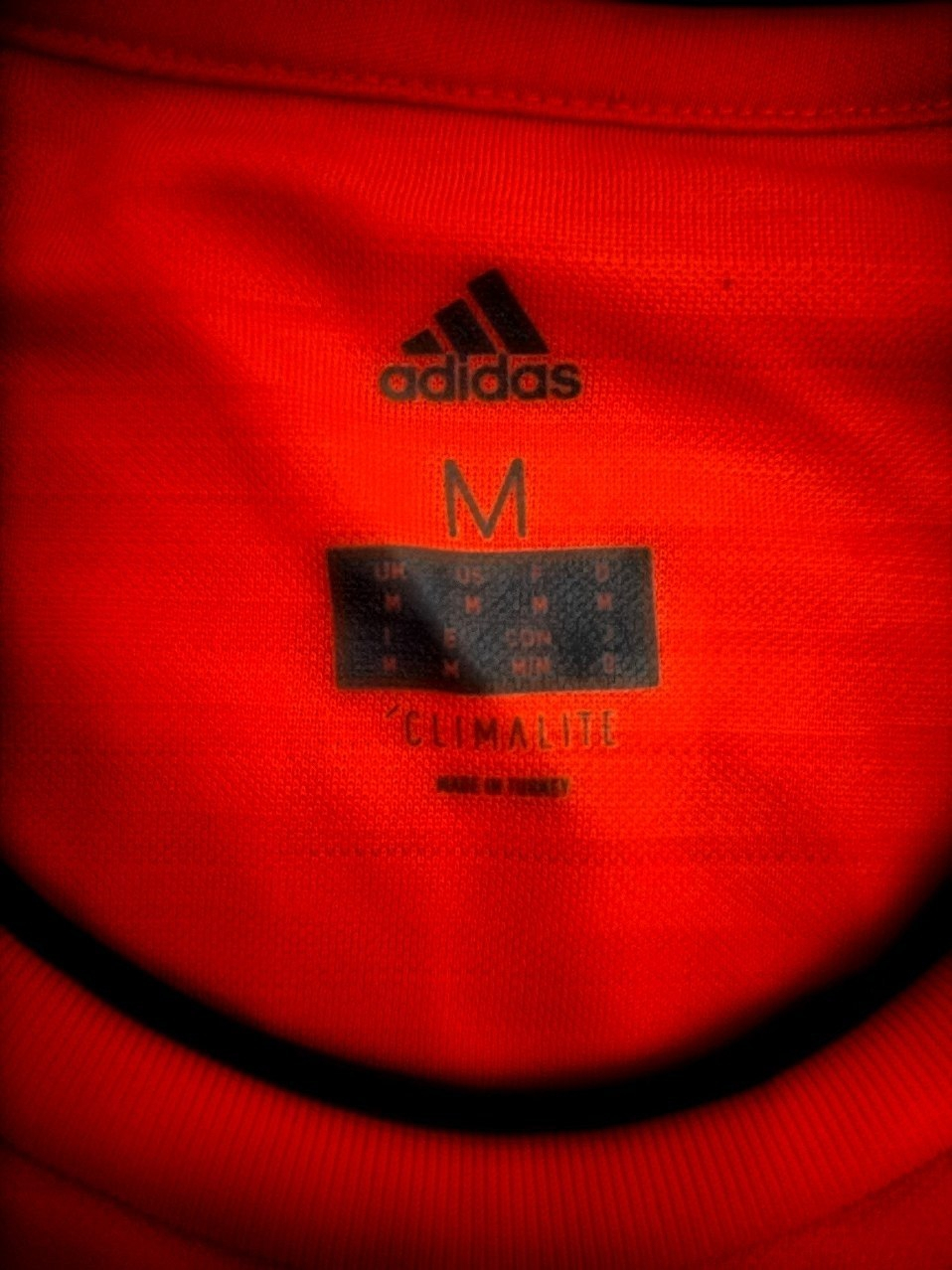 Adidas Футболка, миниатюра 3