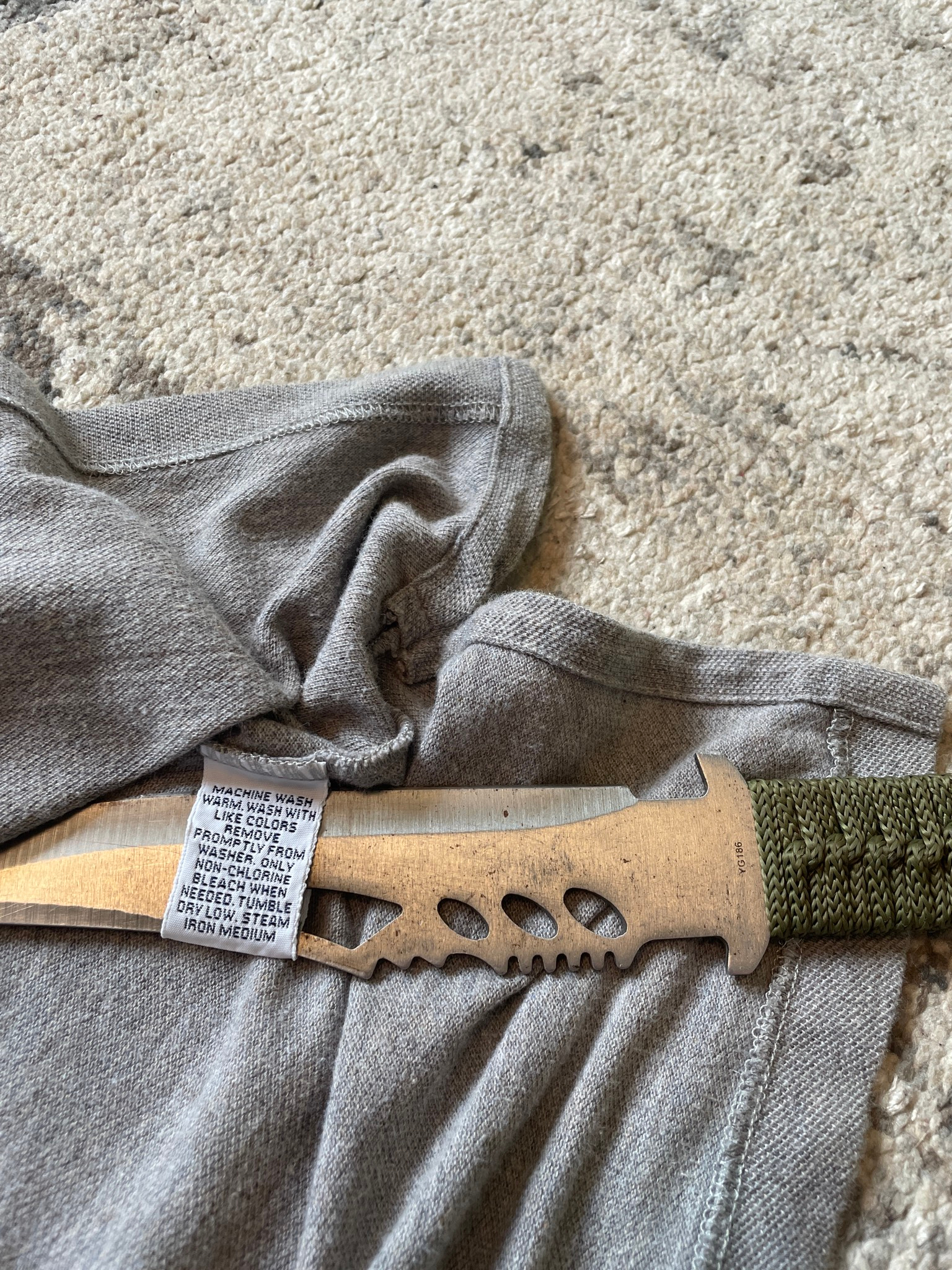 Polo Ralph Lauren Поло Made in Peru, миниатюра 5