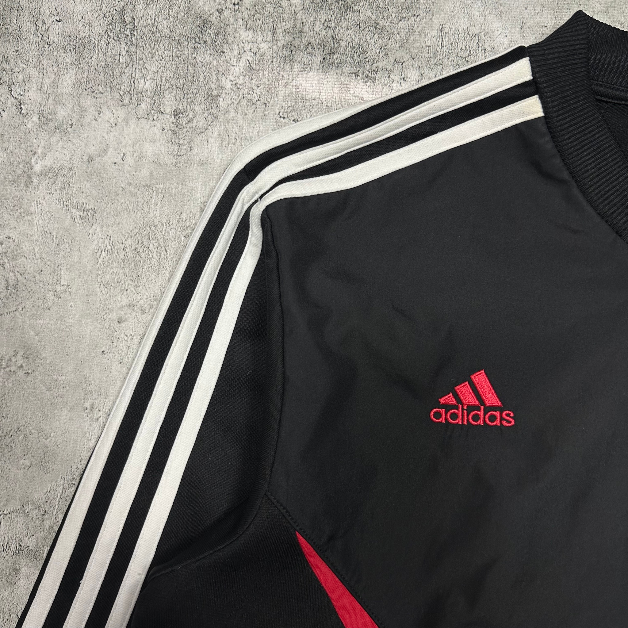 Adidas Predator 3-stripes sweatshirt, миниатюра 5