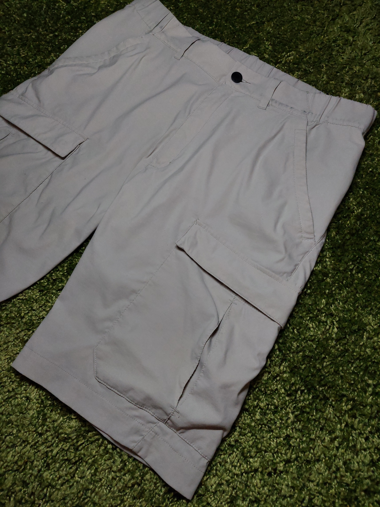 Peak Performance M Moment Cargo Shorts, миниатюра 7