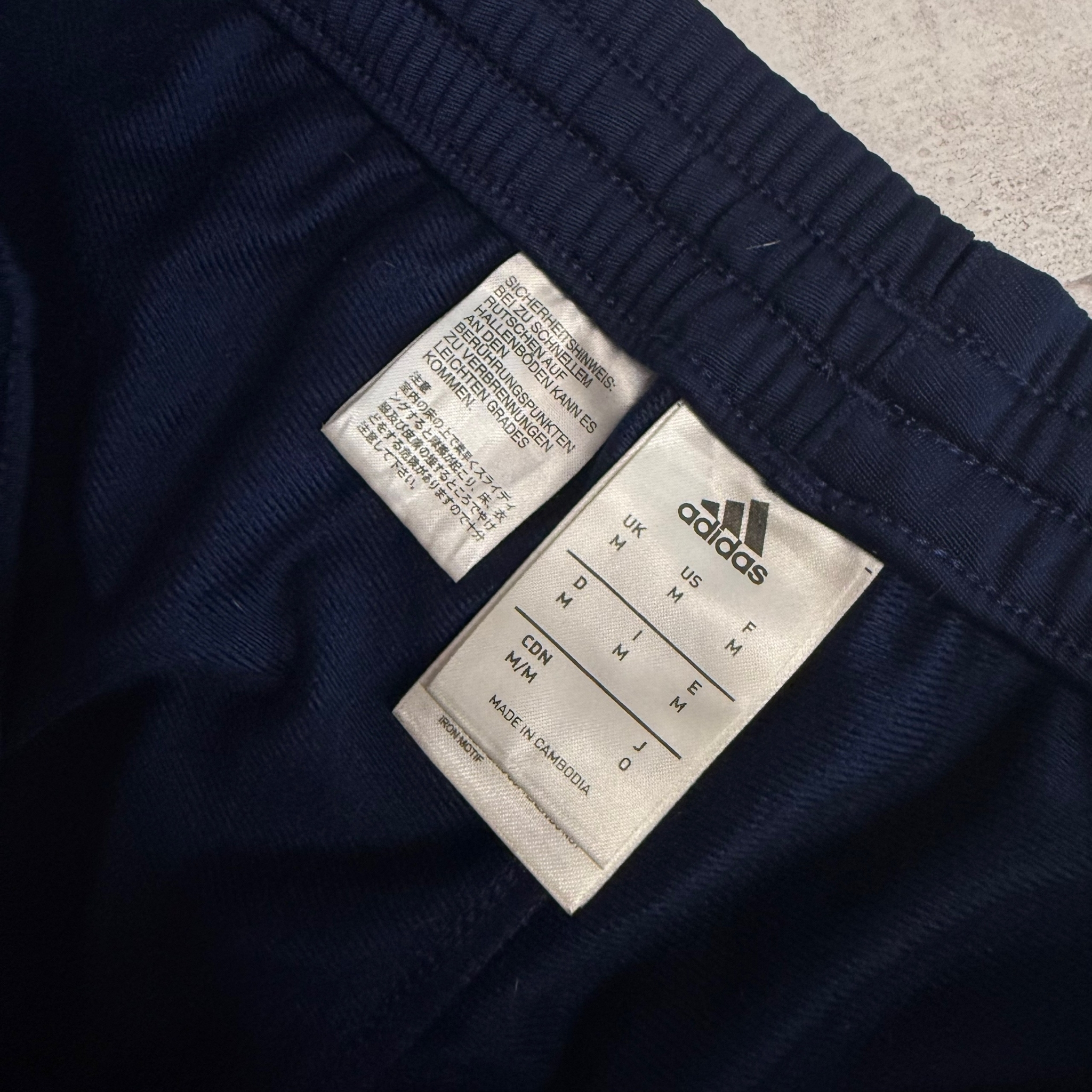 Adidas Sereno 14, миниатюра 6