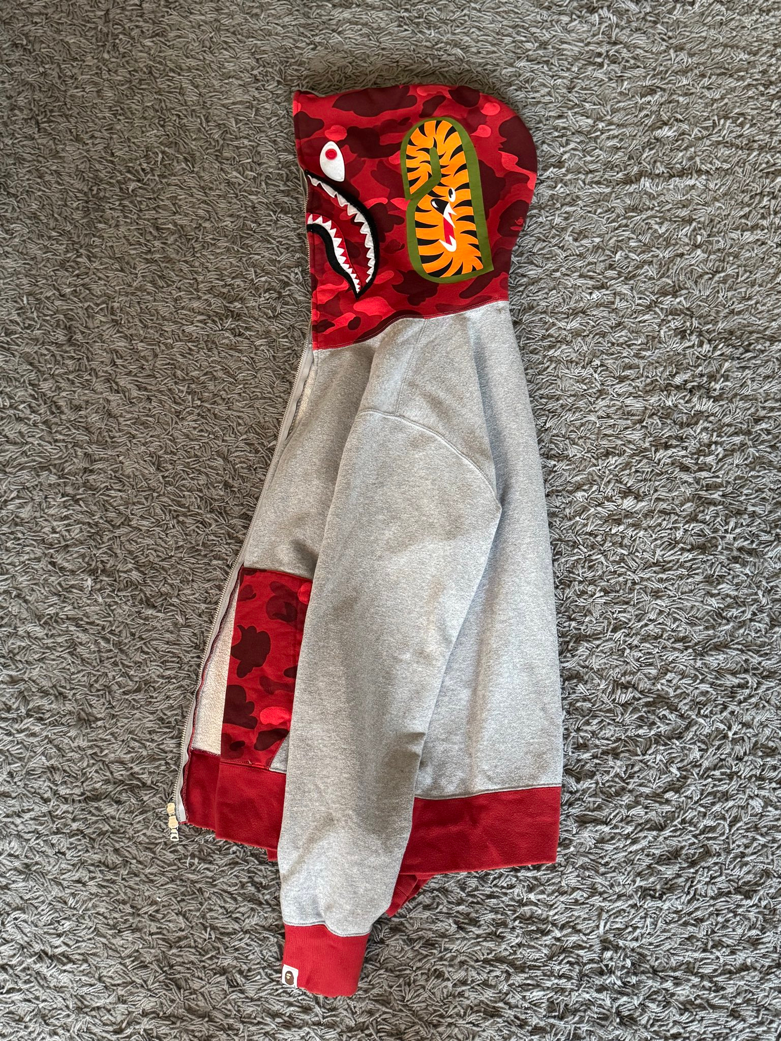 Bape Shark, миниатюра 2