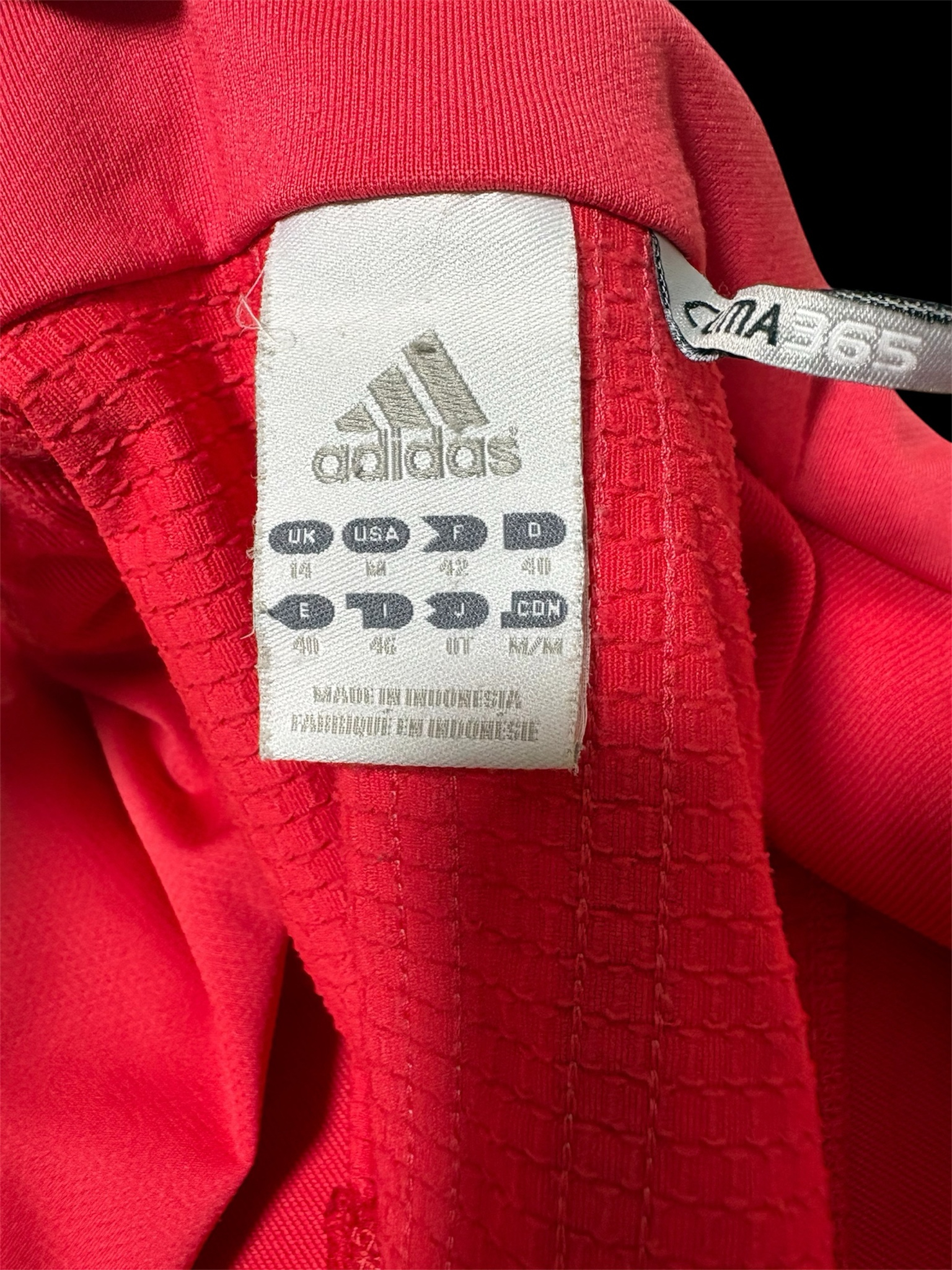 Adidas Олимпийка, миниатюра 3