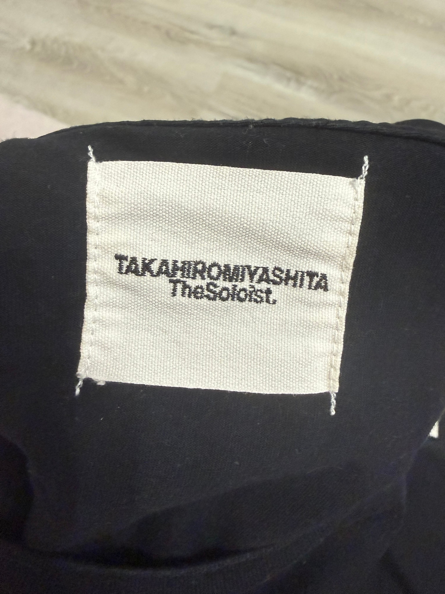 Takahiro Miyashita The Soloist, миниатюра 3