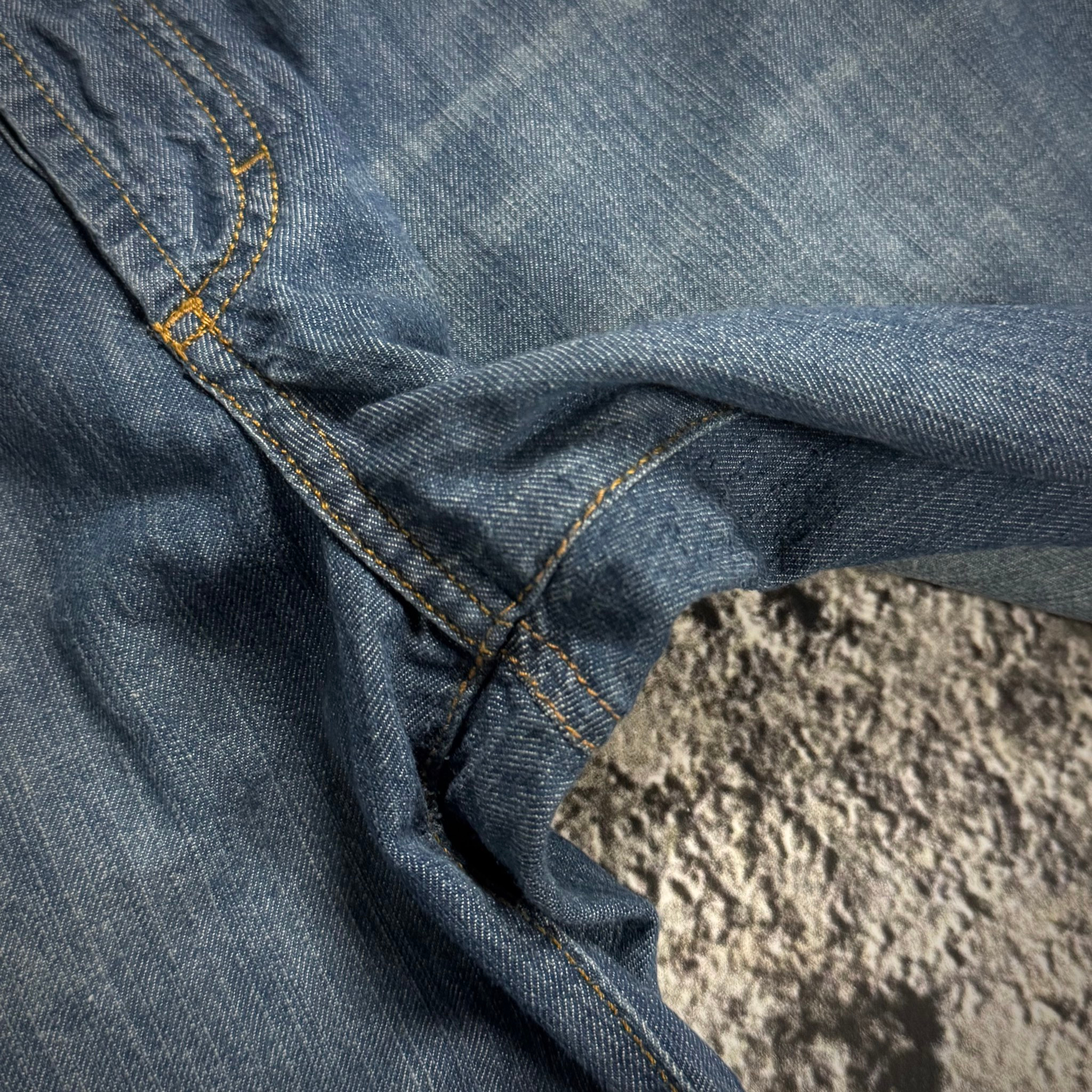 Dolce&Gabbana Vintage Jeans, миниатюра 7