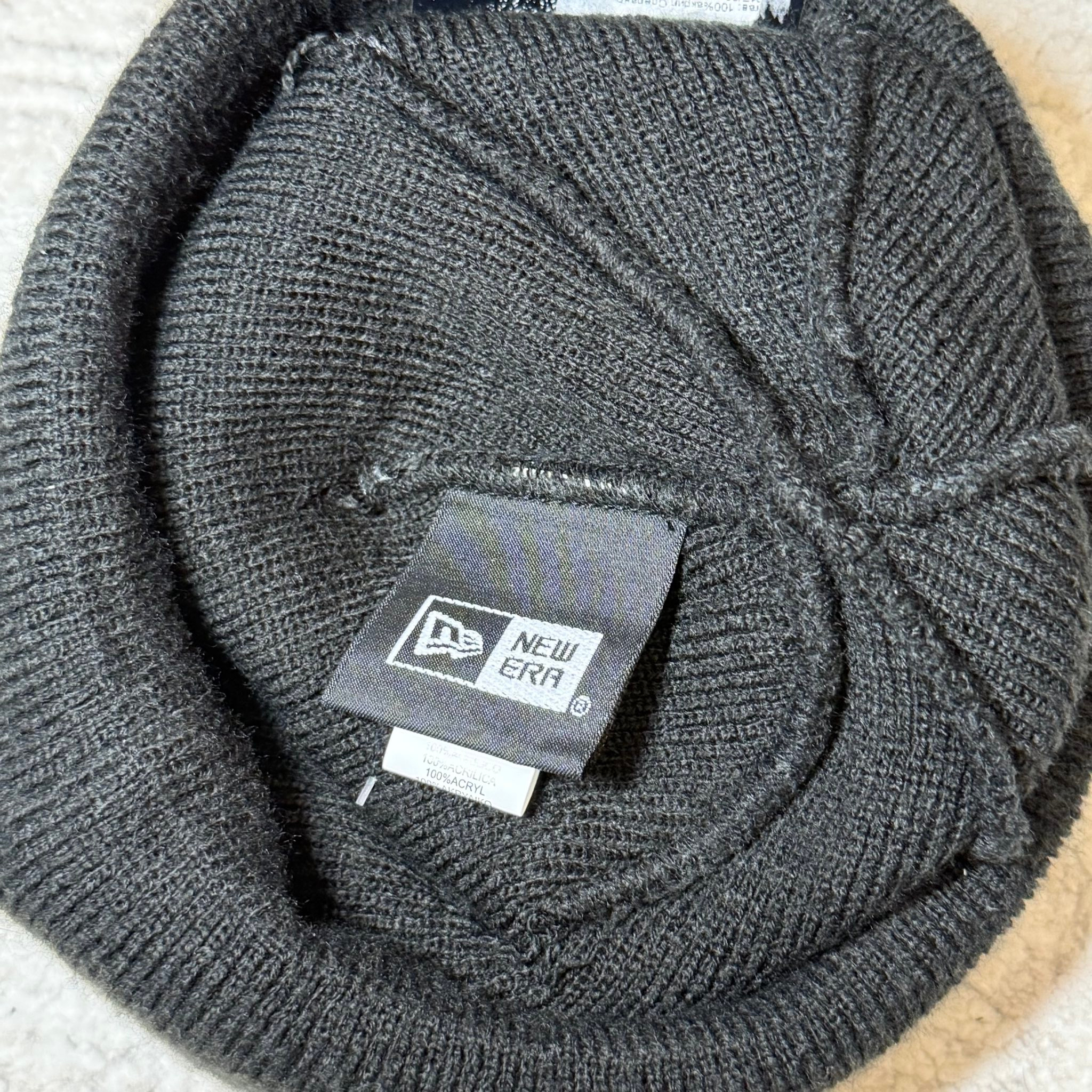 New Era Шапка NYC Emb, миниатюра 6