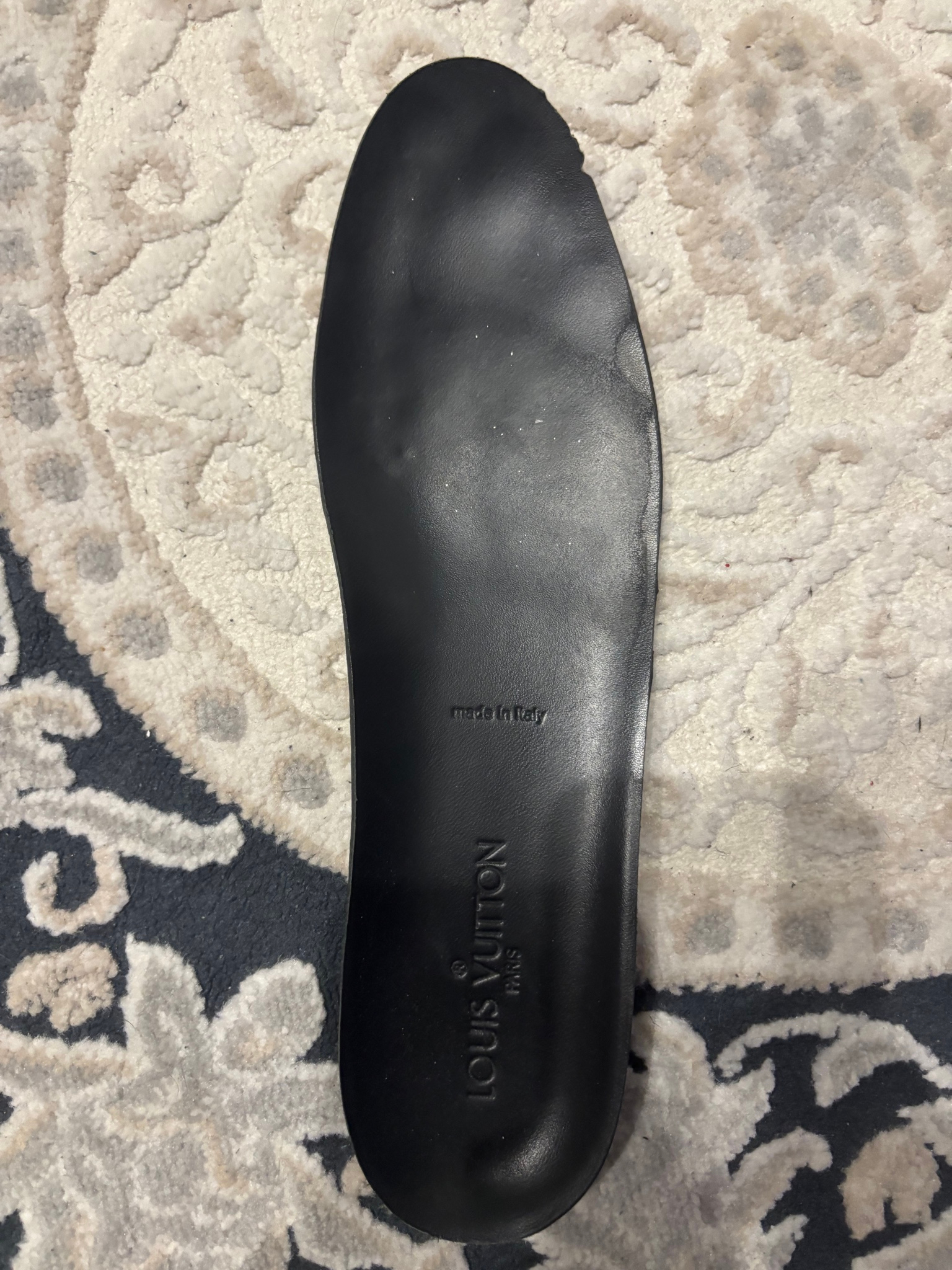 Louis Viotton Sneakers, миниатюра 4