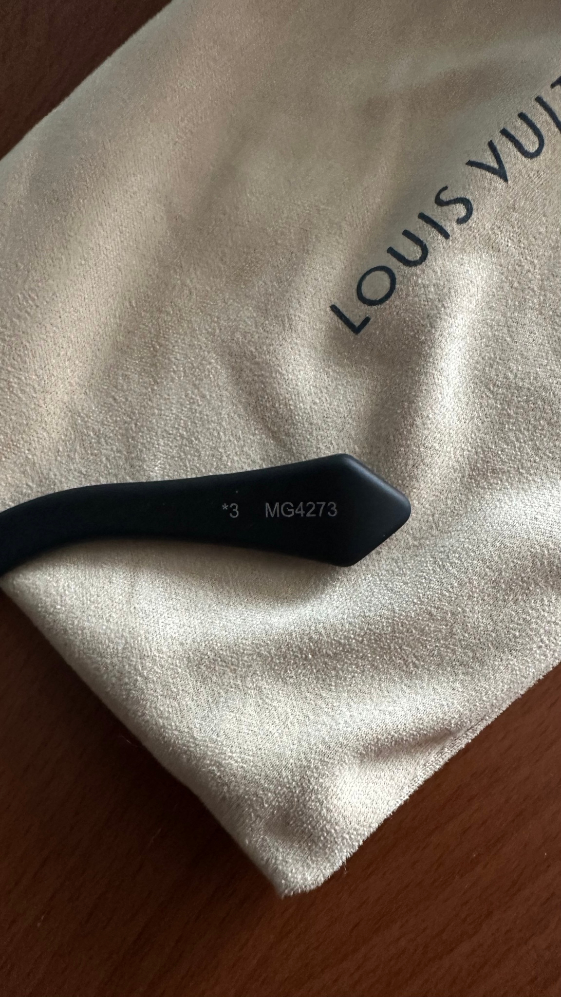 Louis Vuitton Super Vision, миниатюра 10