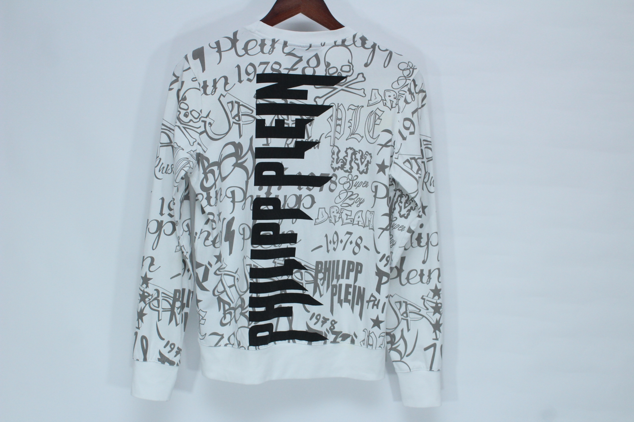 Philipp Plein Свитшот, миниатюра 2