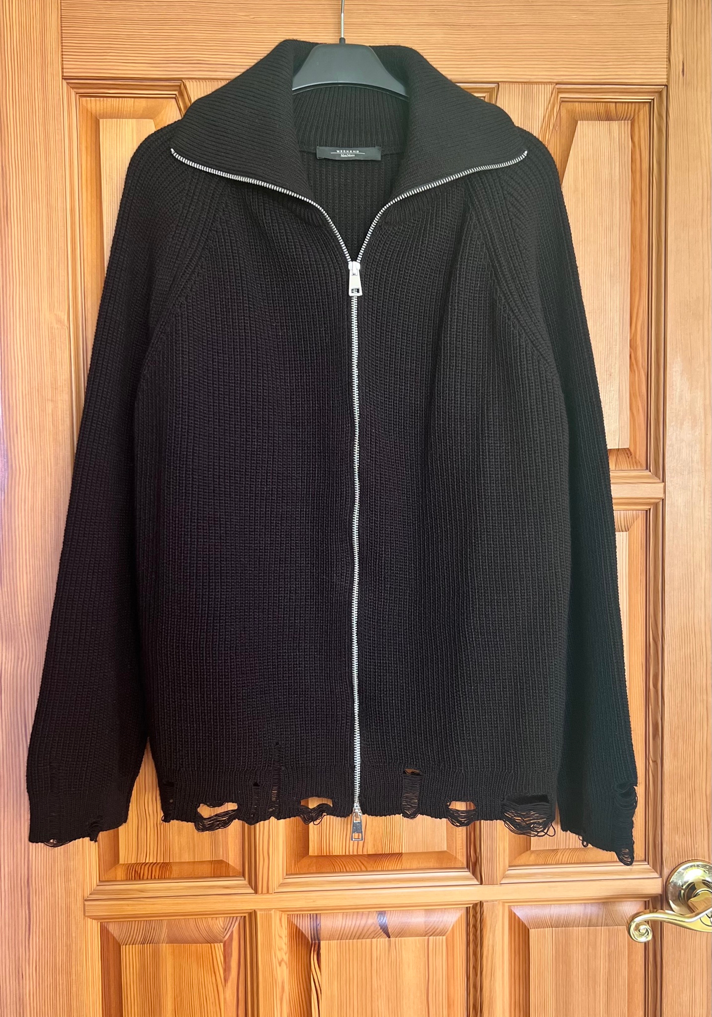 Max Mara Кардиган, миниатюра 1