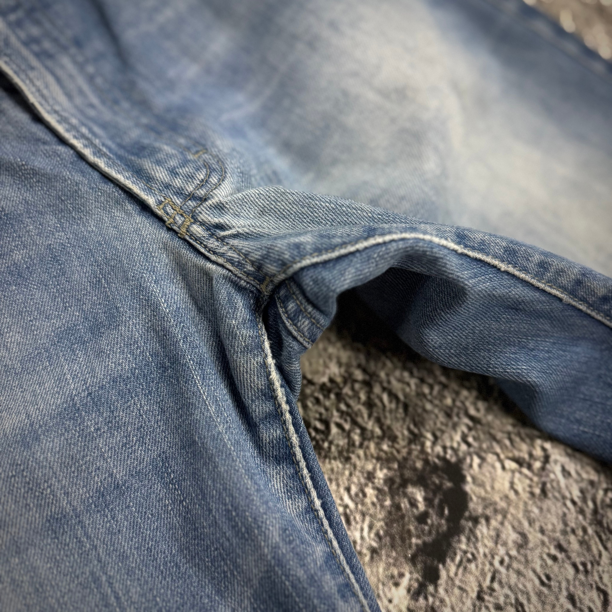 Diesel Bootcut Jeans, миниатюра 7