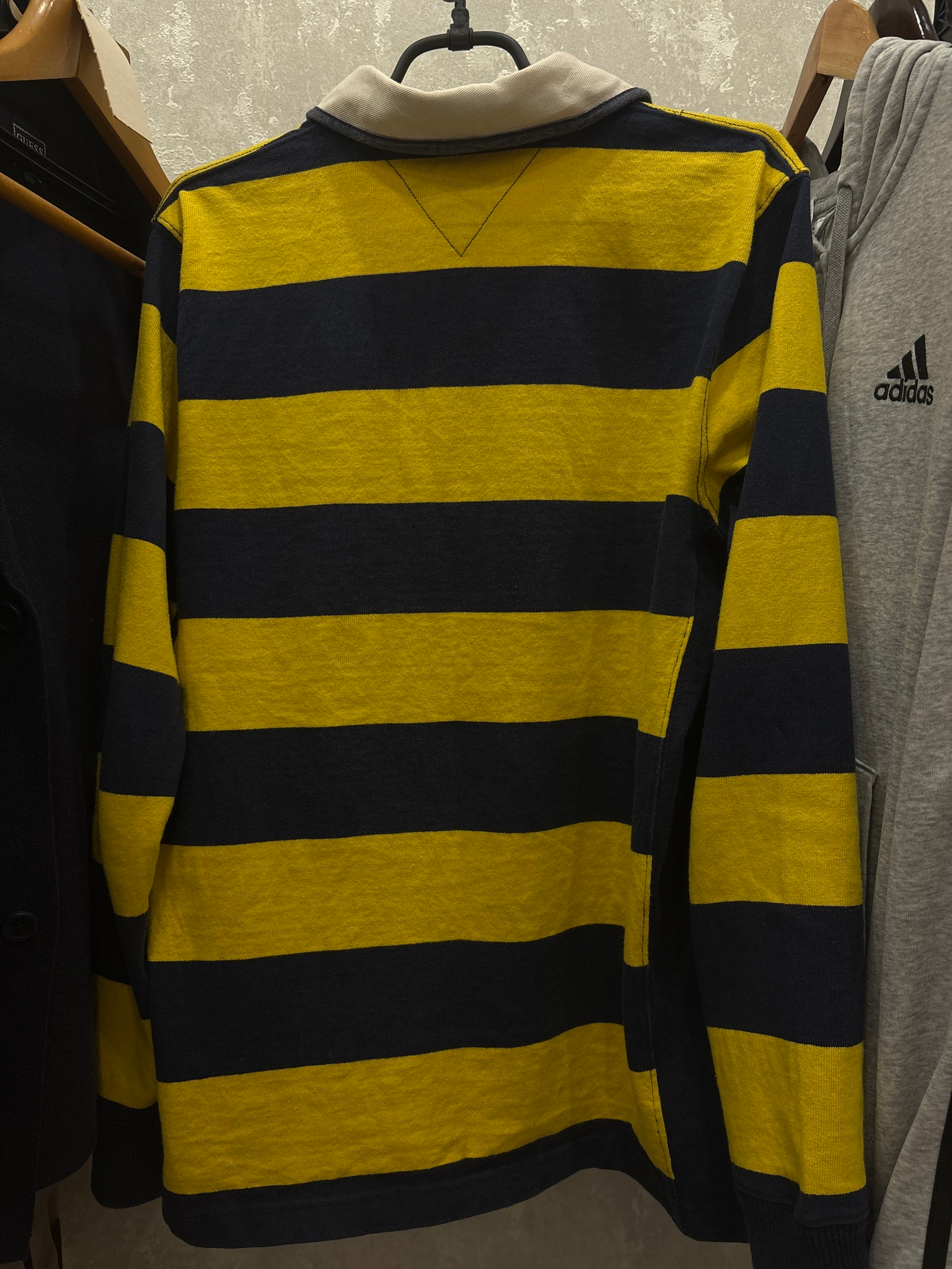 Tommy Hilfiger tommy hylfyger vintage, миниатюра 2