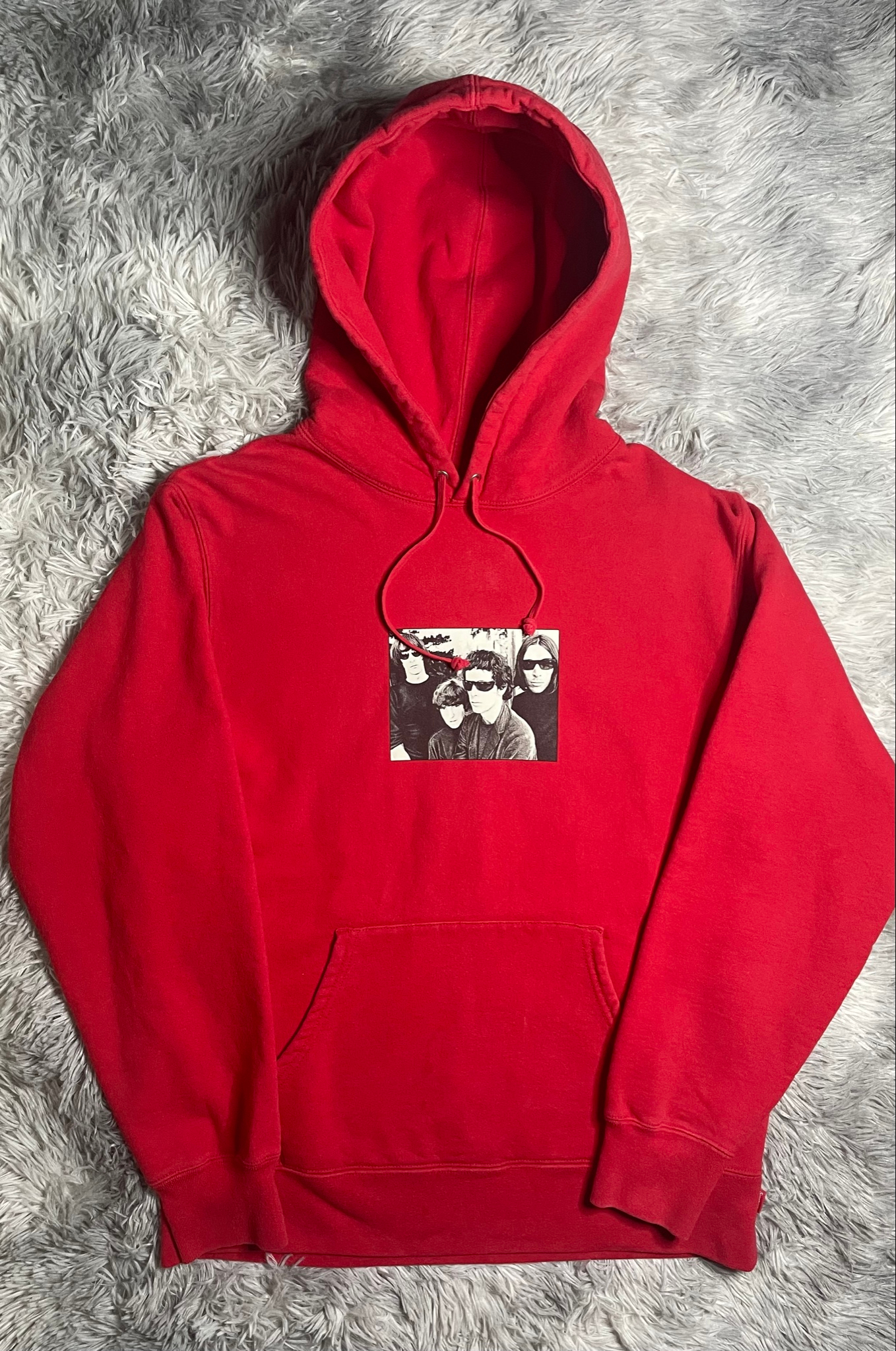 Supreme x The Velvet Underground The Velvet Underground, миниатюра 1