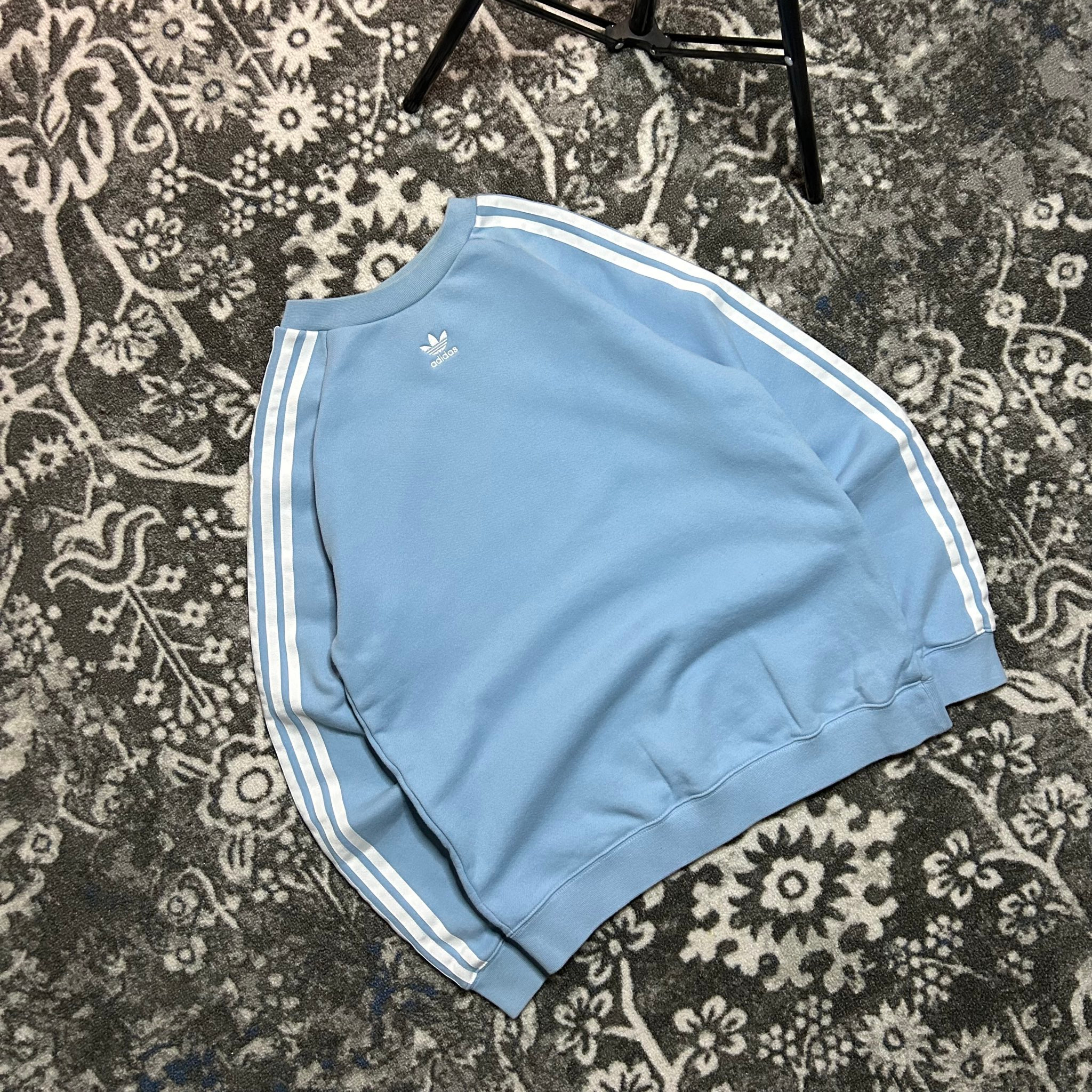 Adidas Sweatshirt, миниатюра 2
