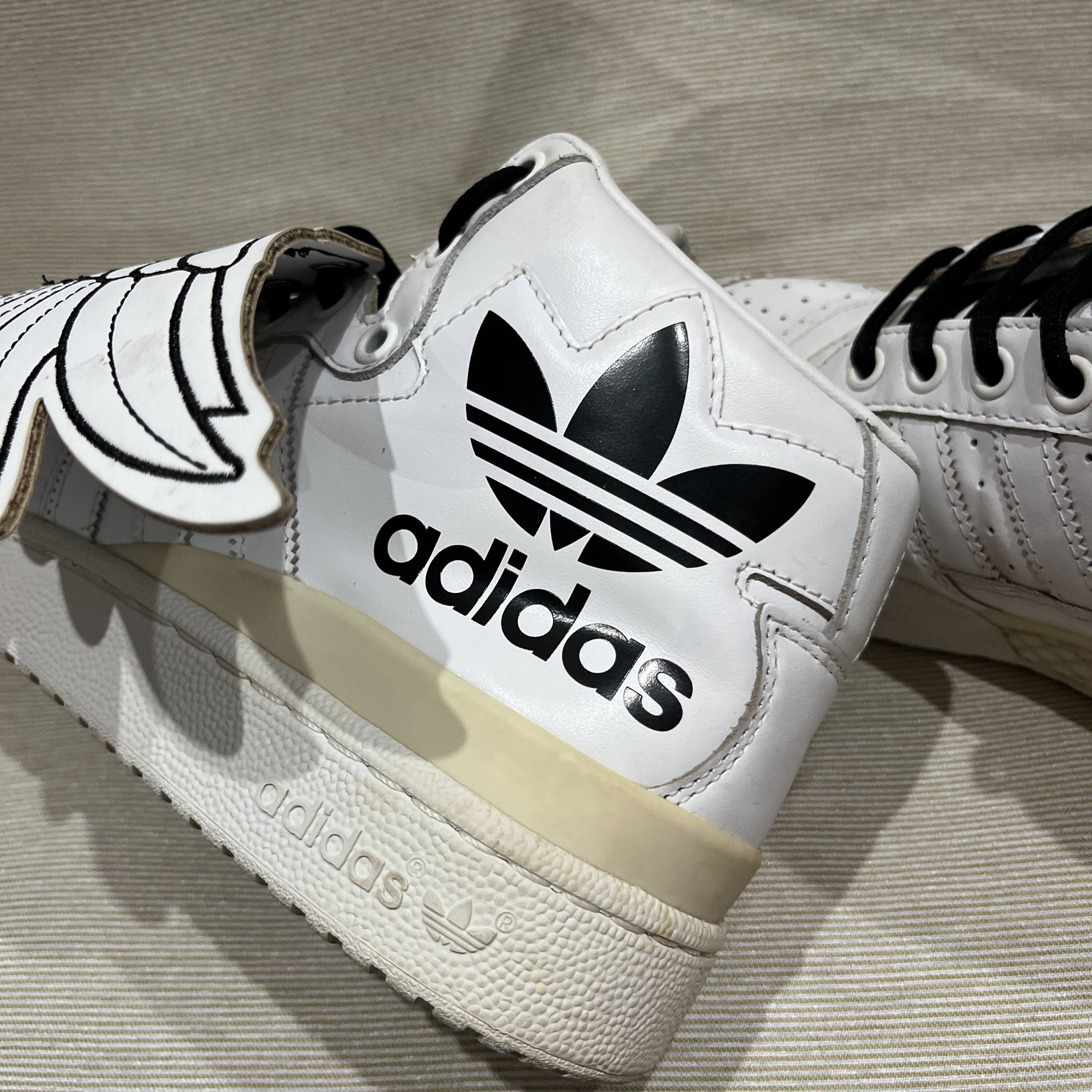 Adidas x Jeremy Scott Wings, миниатюра 8