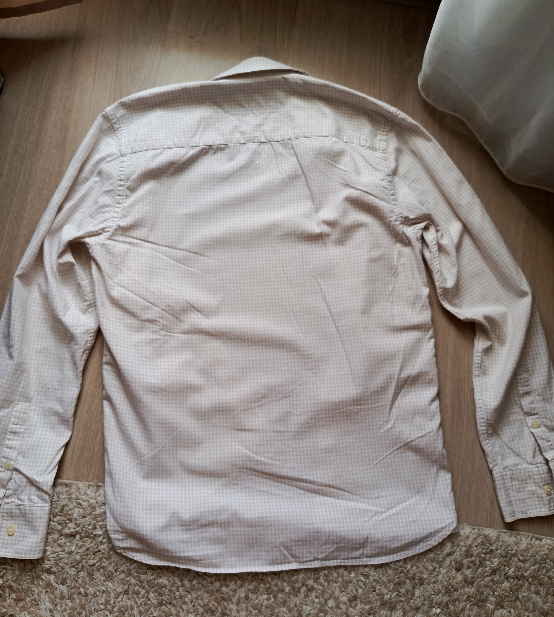 Lyle & Scott Рубашка, миниатюра 2