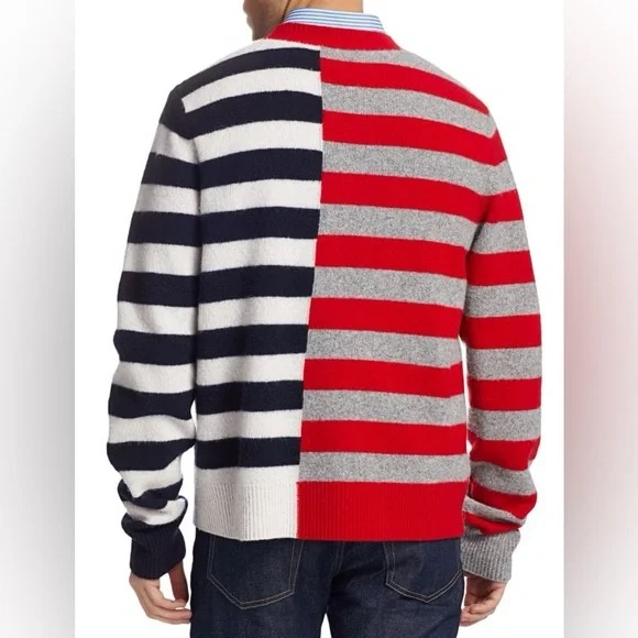 Свитер Helmut Lang Sweater, миниатюра 6