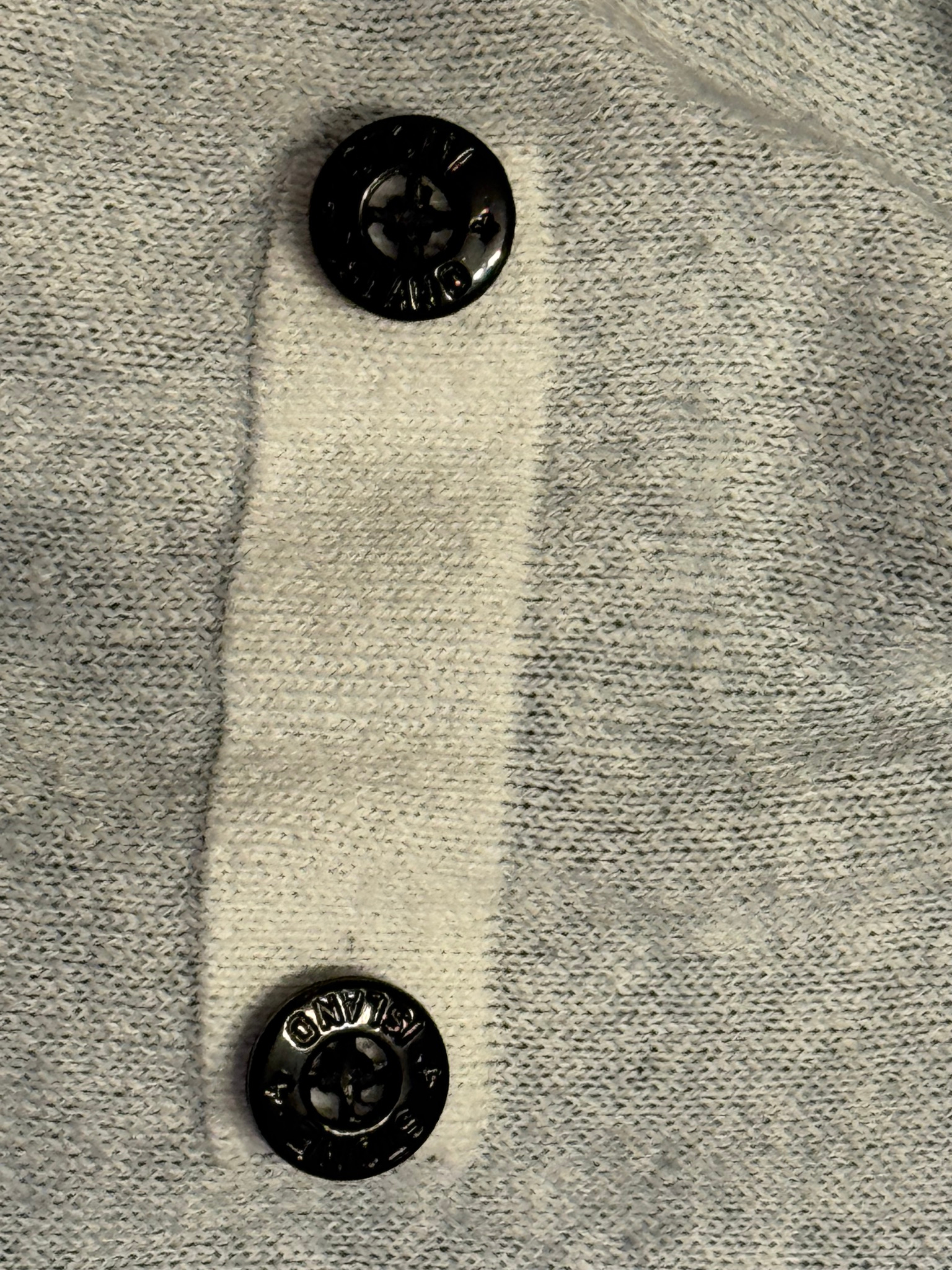 Stone Island Hand Sprayed Hoodie, миниатюра 7