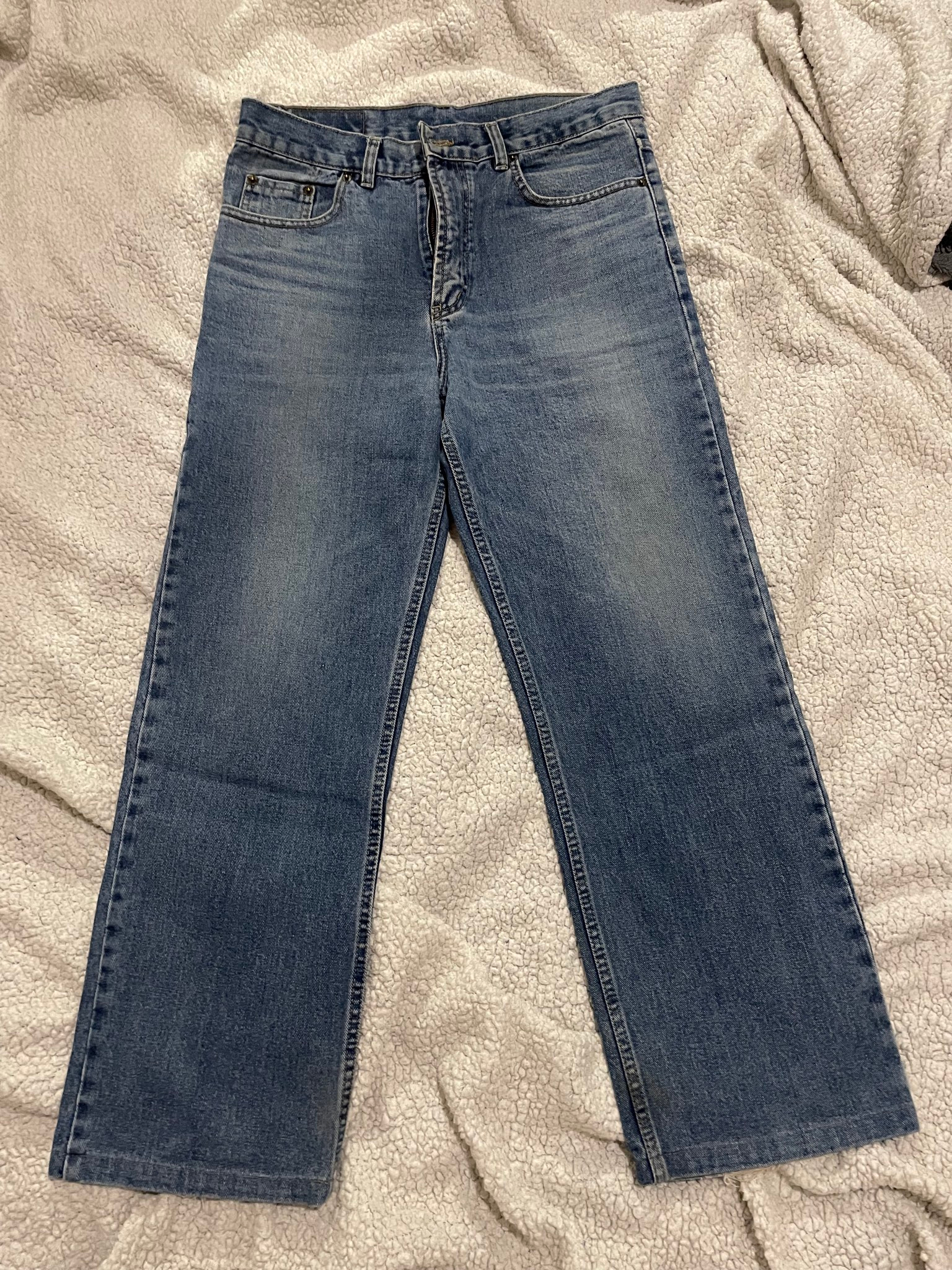 Levi's Джинсы, миниатюра 1