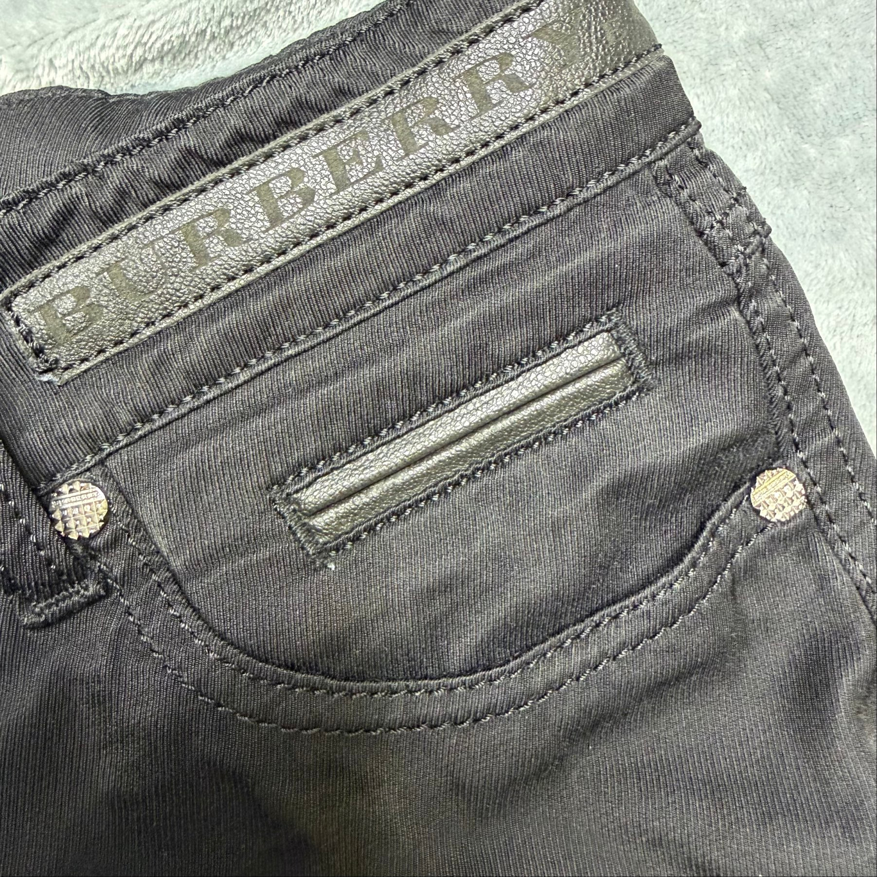 Burberry Jeans, миниатюра 5