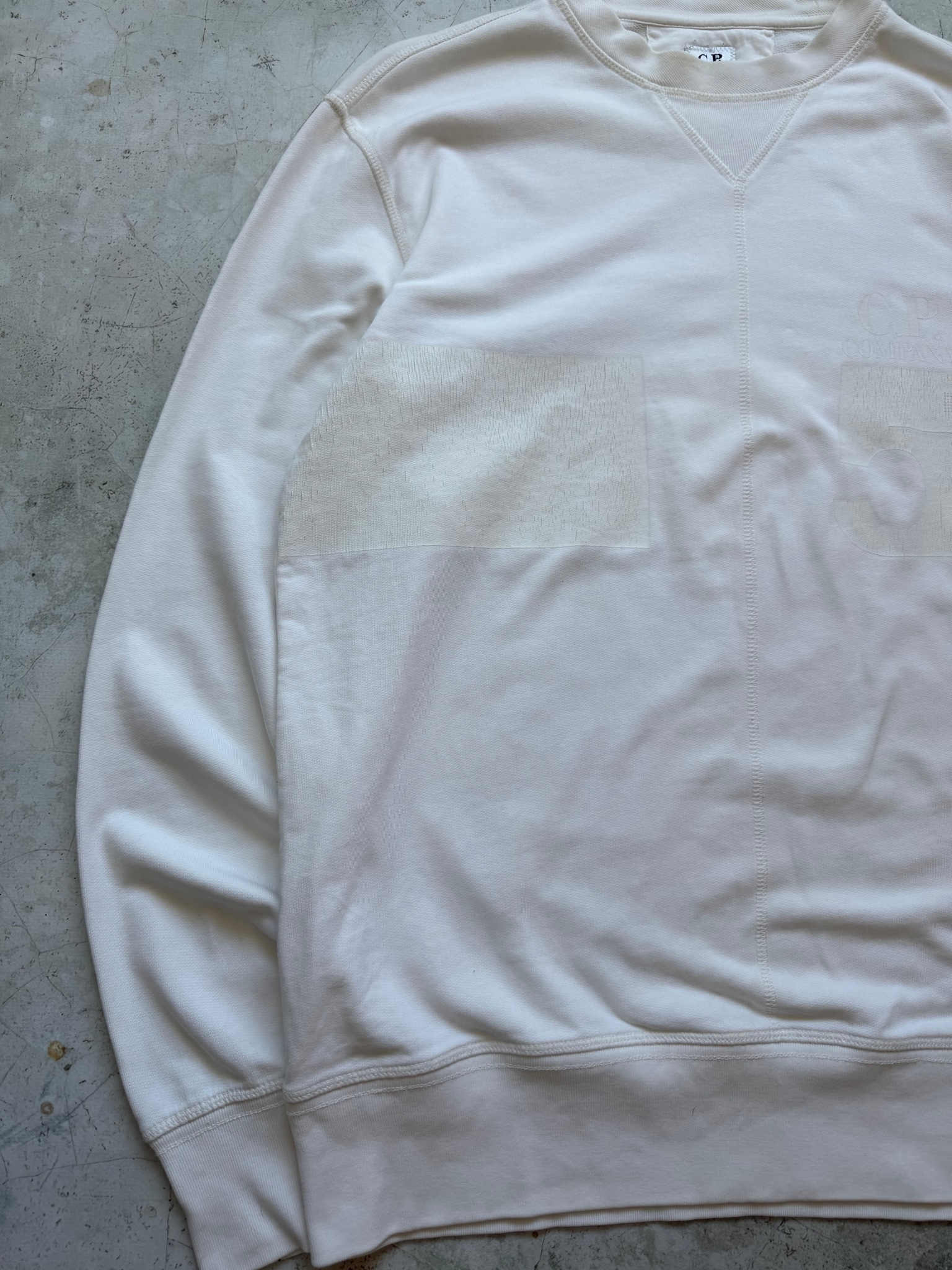 C.P. Company Sweatshirt, миниатюра 2