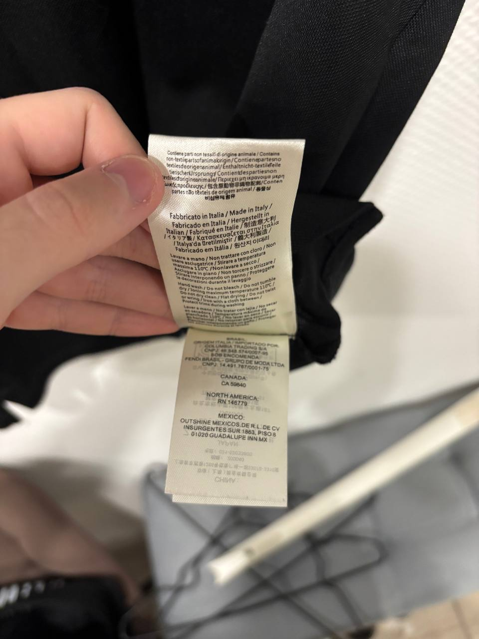 Fendi Поло, миниатюра 9