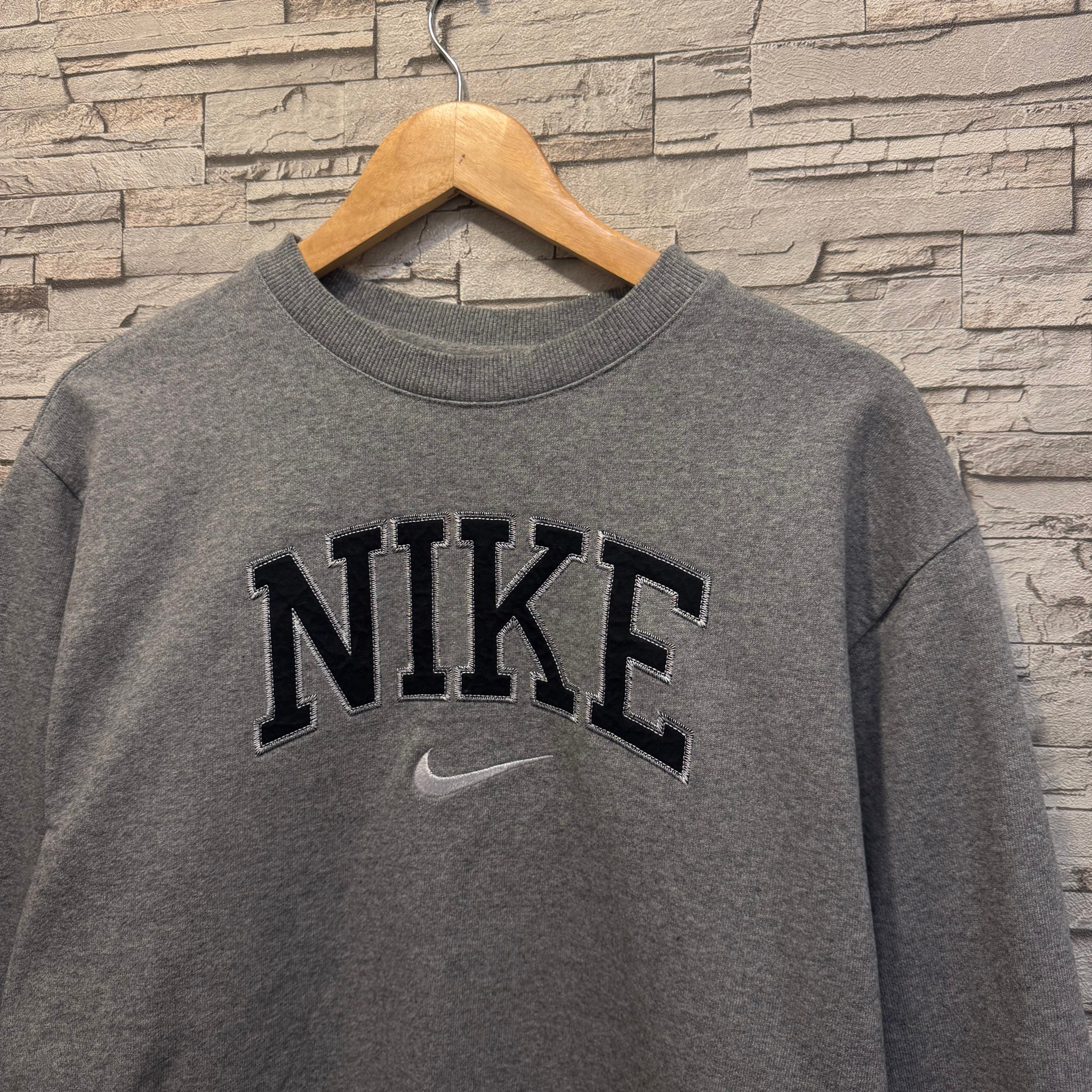 Nike Свитшот, миниатюра 2
