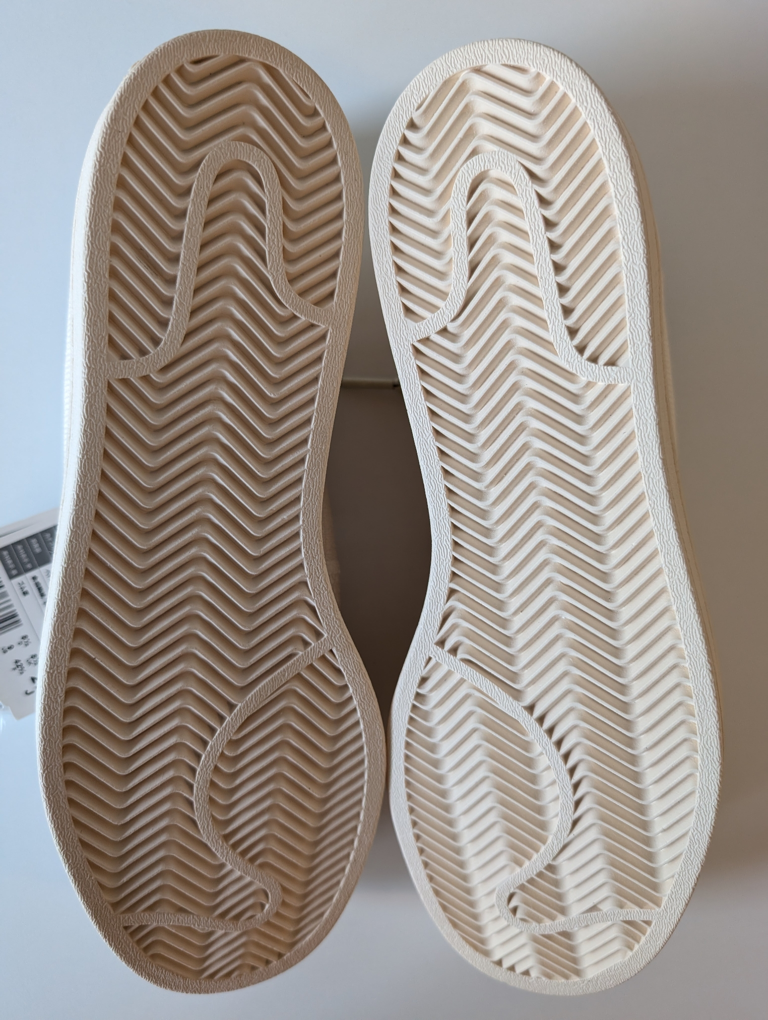 Adidas x Pharrell Williams Кеды, миниатюра 6