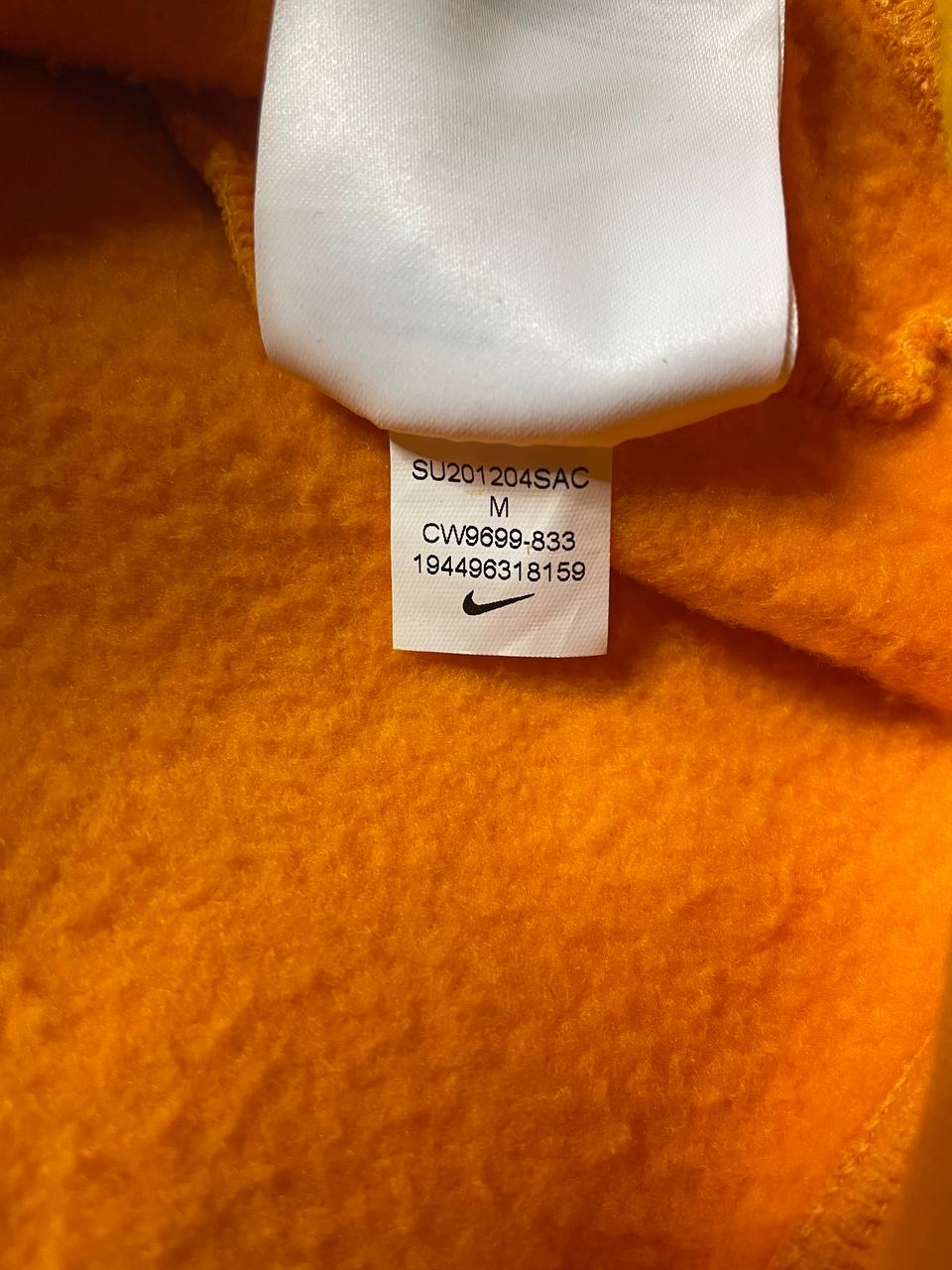 Nike x Supreme FW20, миниатюра 5