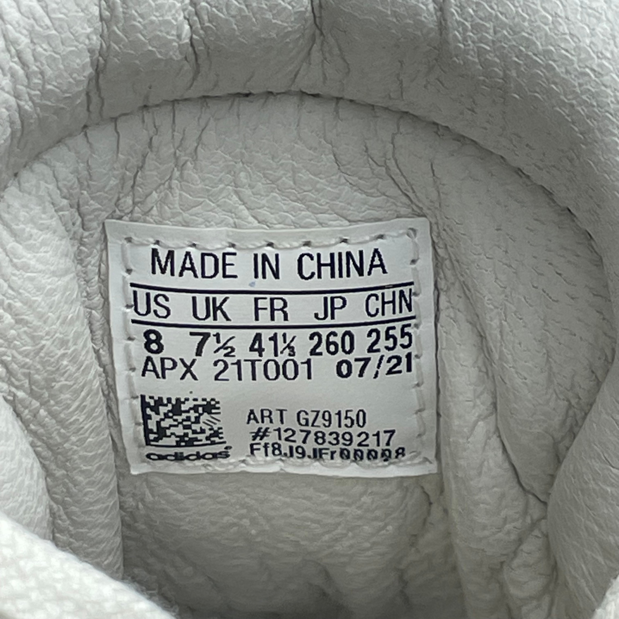 Y-3 GR. 1P, миниатюра 7