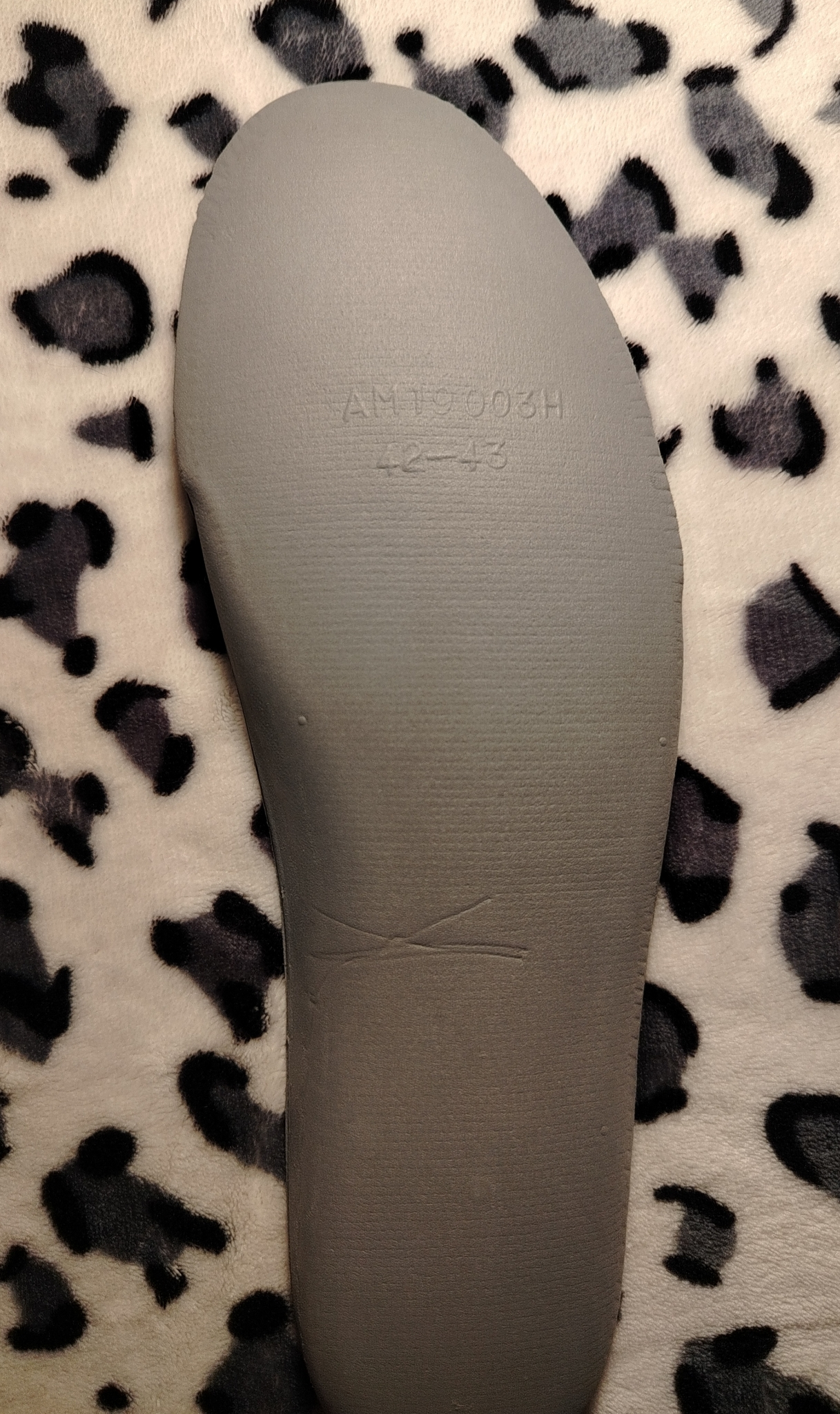 Amiri Skeleton Low, миниатюра 11