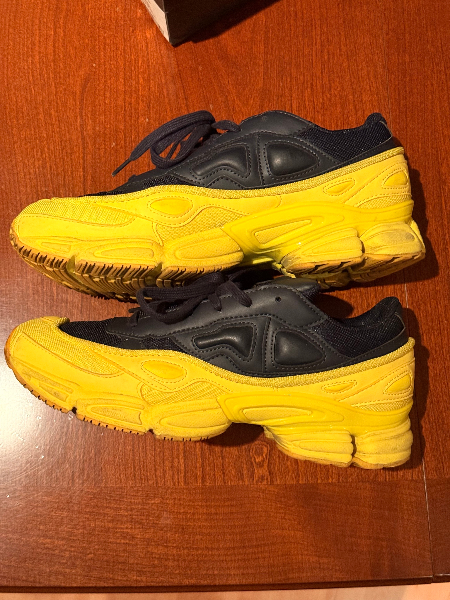 adidas x Raf Simons Ozweego, миниатюра 1