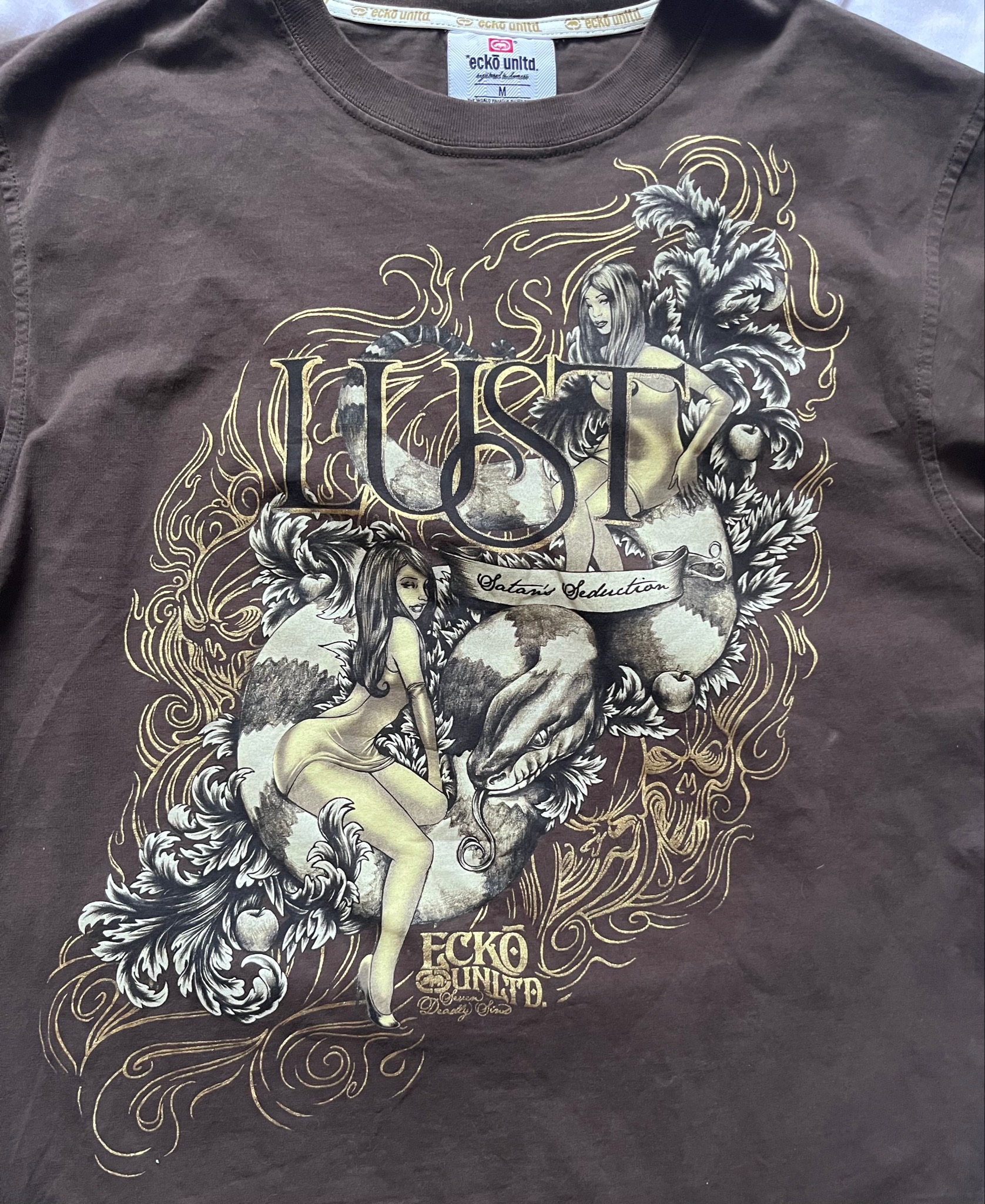 Ecko Unltd Другое, миниатюра 4