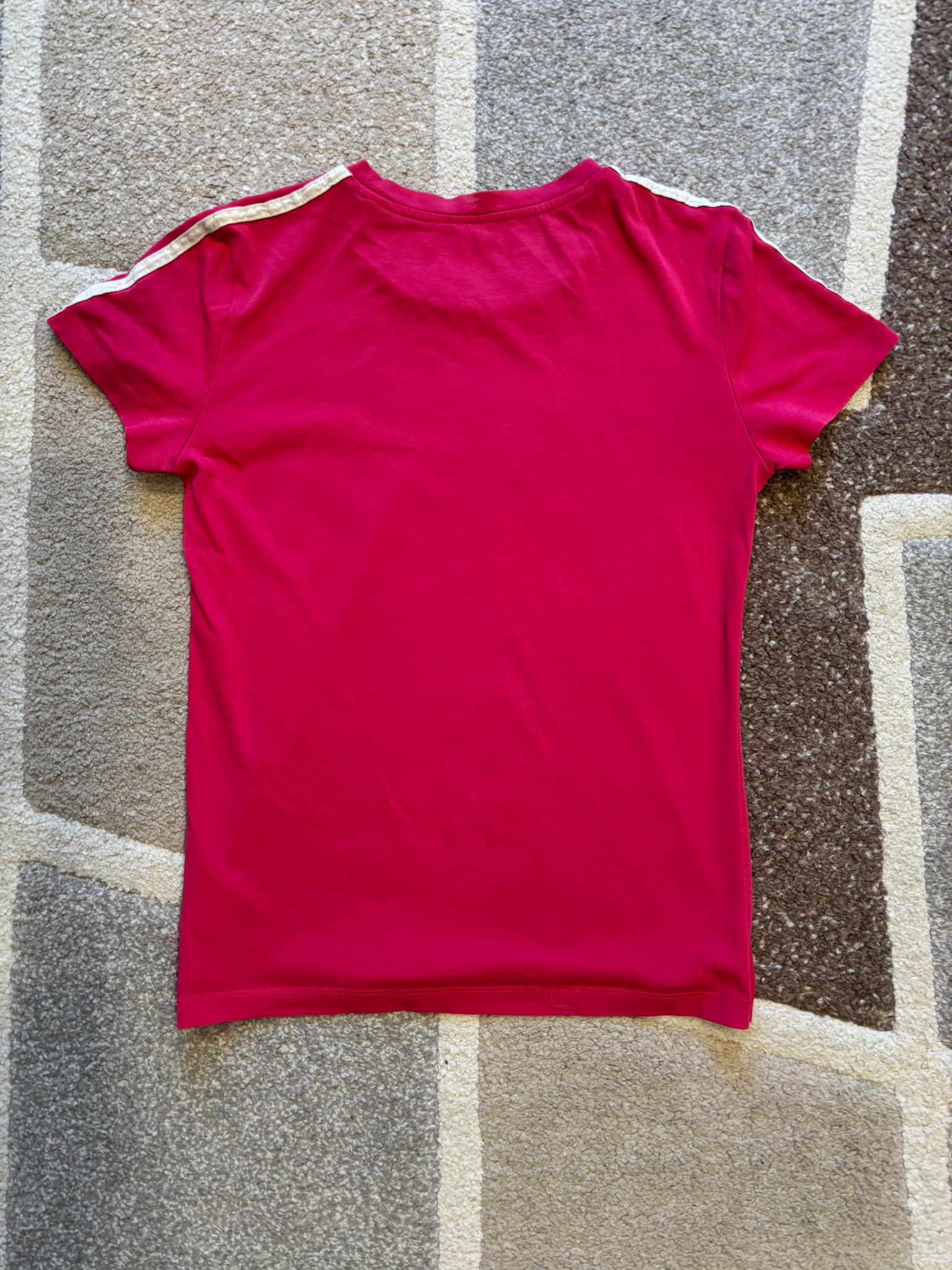 Adidas Essentials 3-Stripe, миниатюра 4