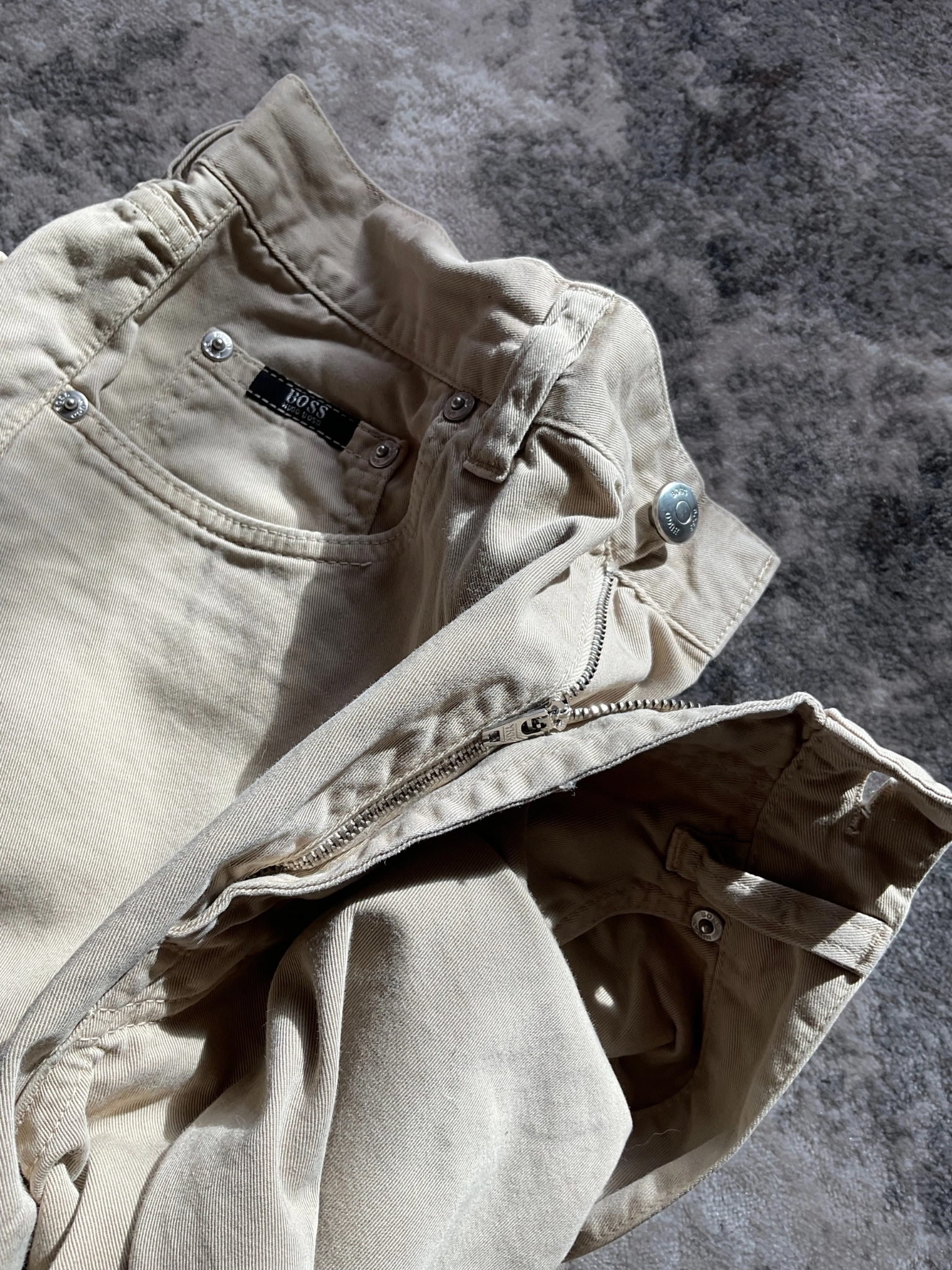Hugo Boss Vintage Italy, миниатюра 6
