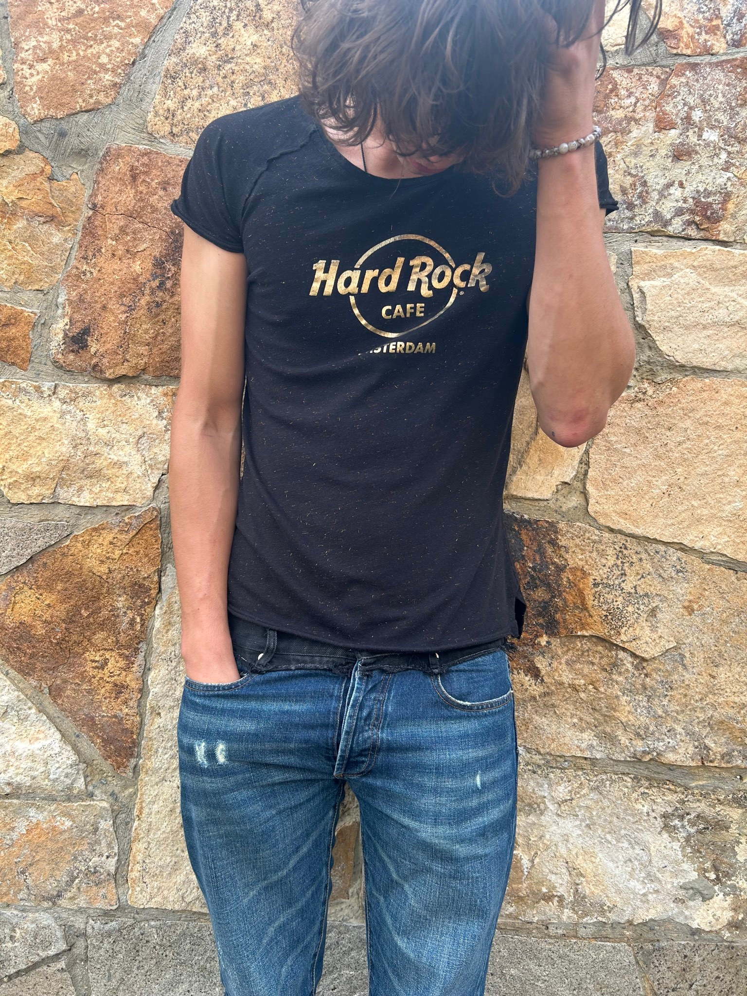 Hard Rock Футболка, миниатюра 4