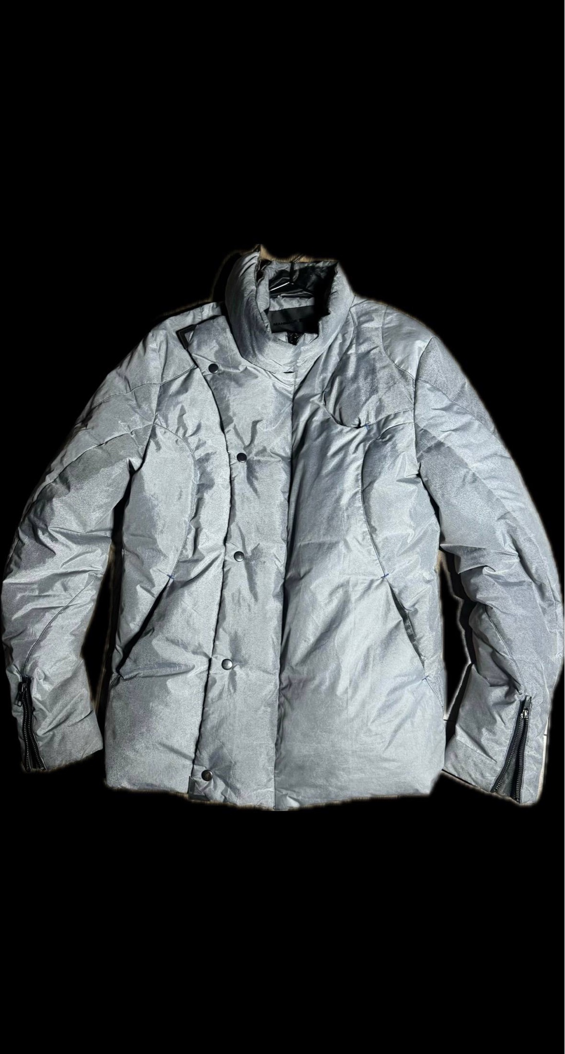 Manmade Natural Куртка, миниатюра 1