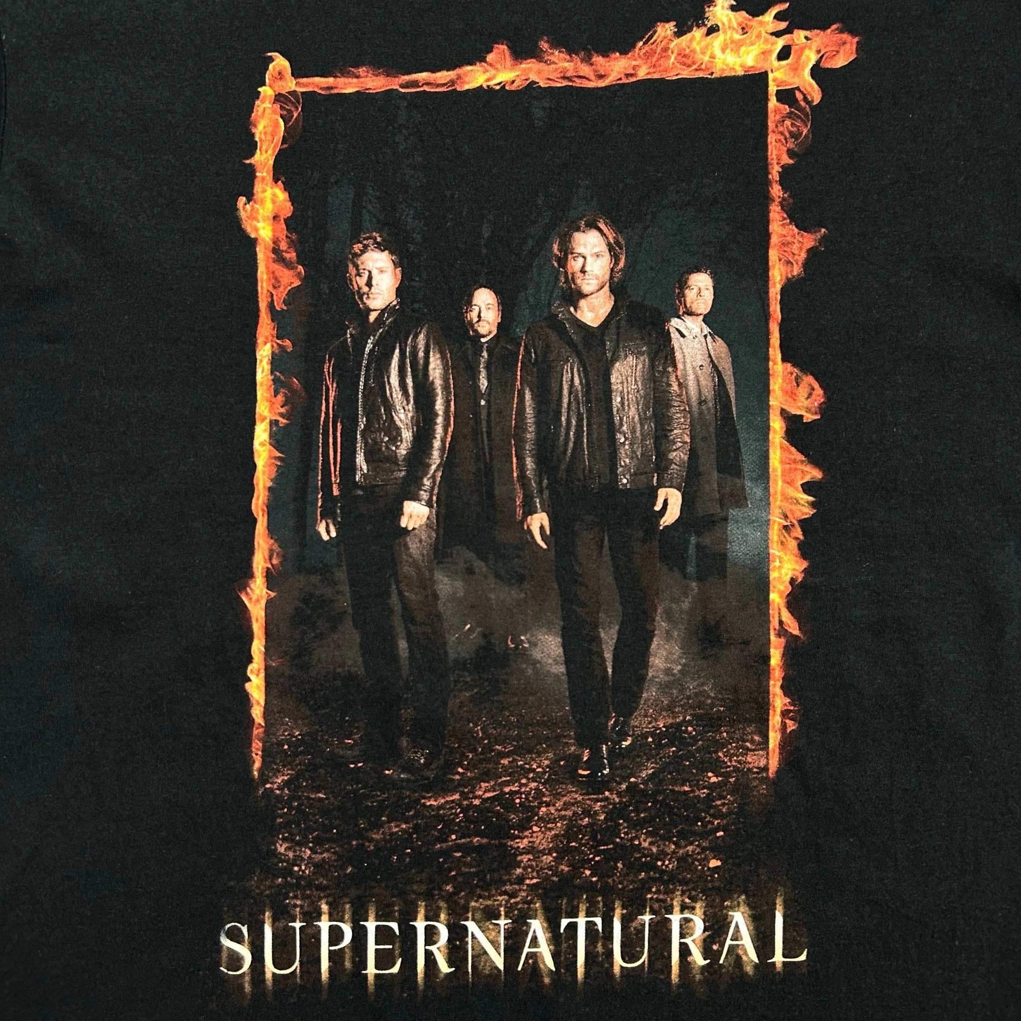 Gildan Supernatural, миниатюра 5