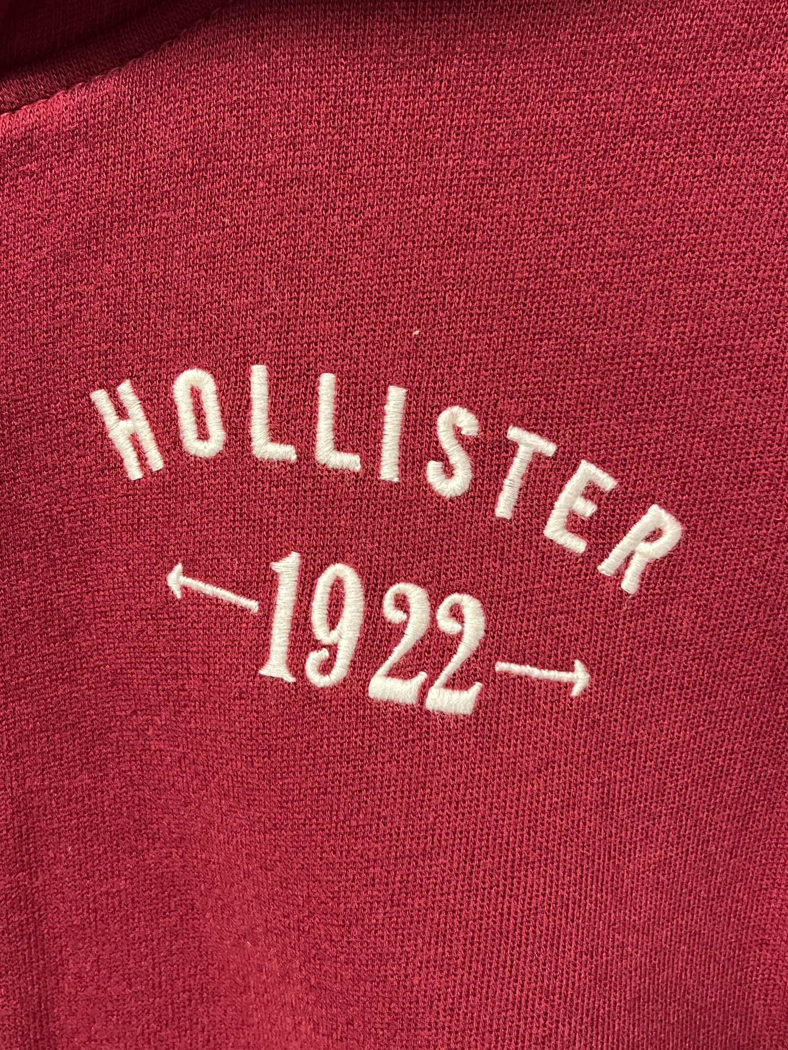 Hollister Худи, миниатюра 3