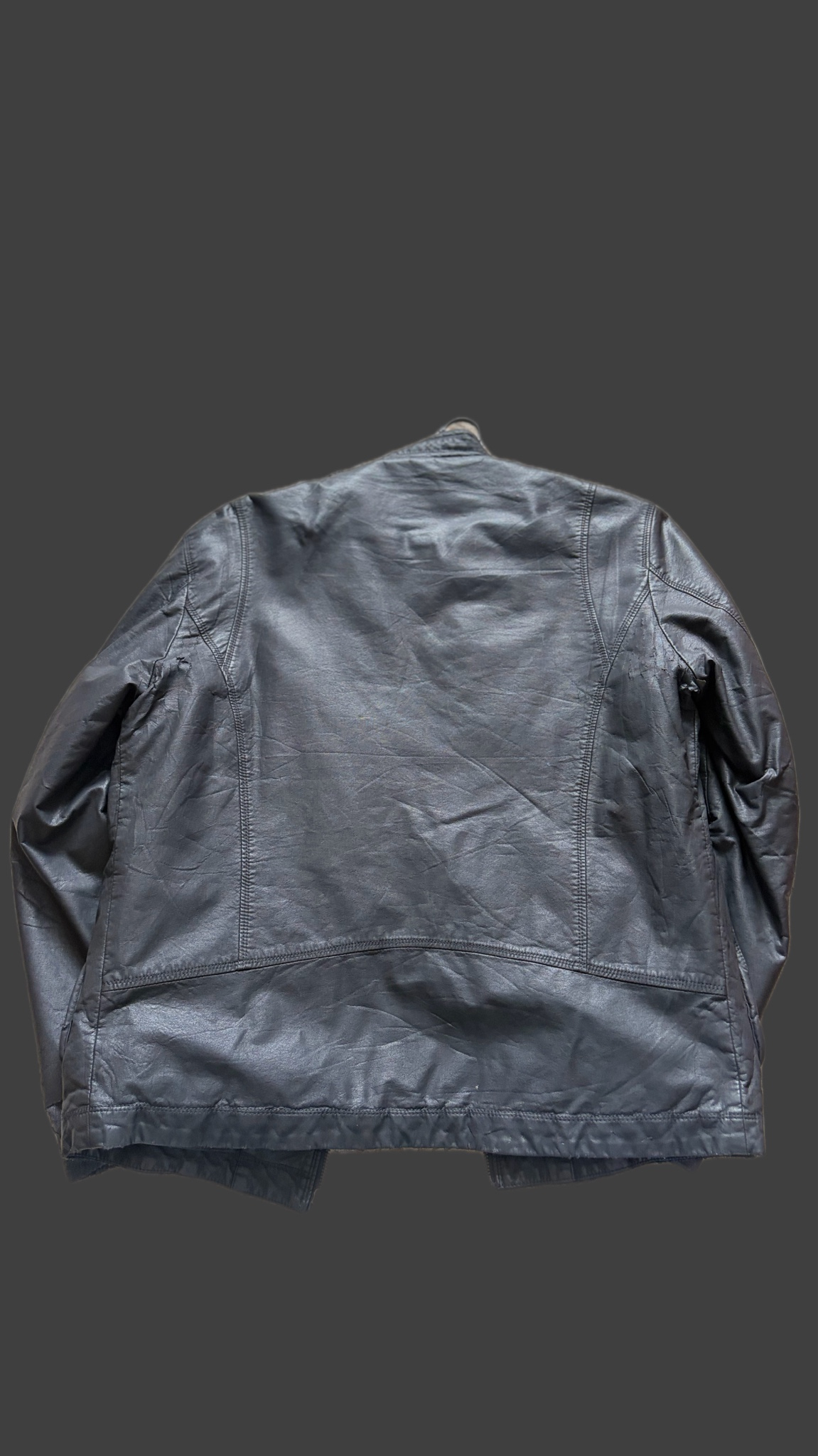 Emporio Armani Пальто, миниатюра 2