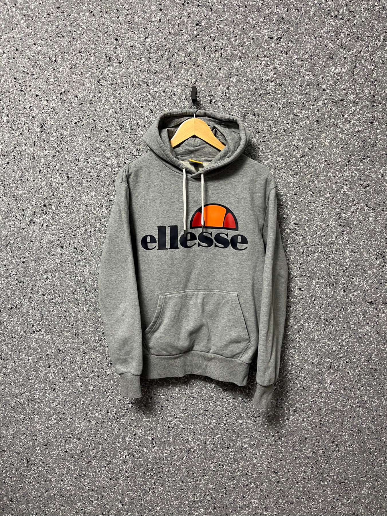 Ellesse Худи, миниатюра 1