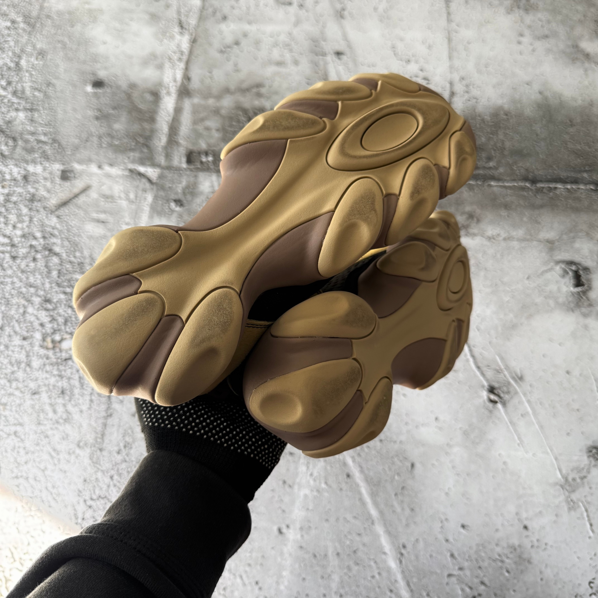 Oakley x Brain Dead Flesh Sandal, миниатюра 5