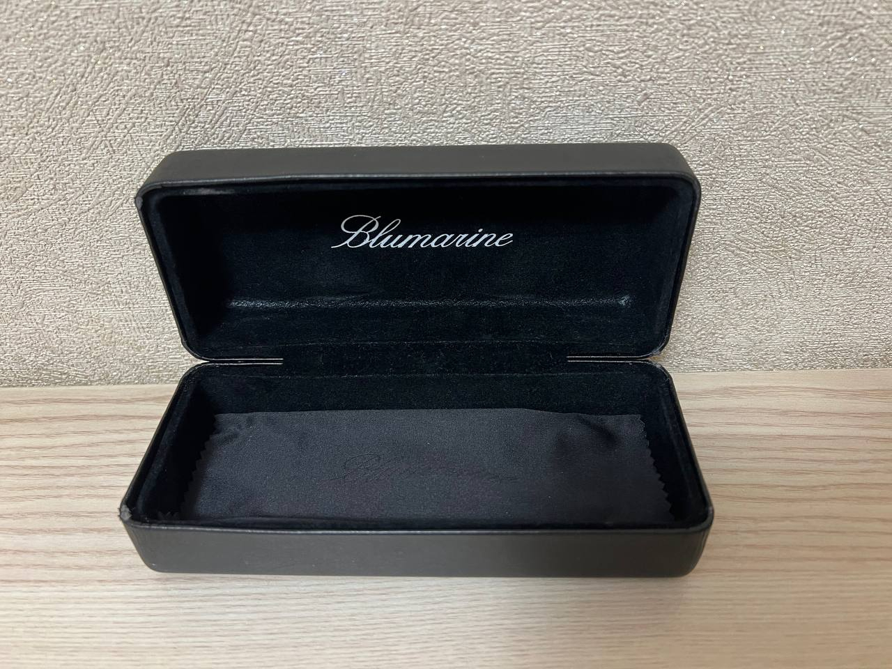 Blumarine Солнцезащитные очки, миниатюра 3