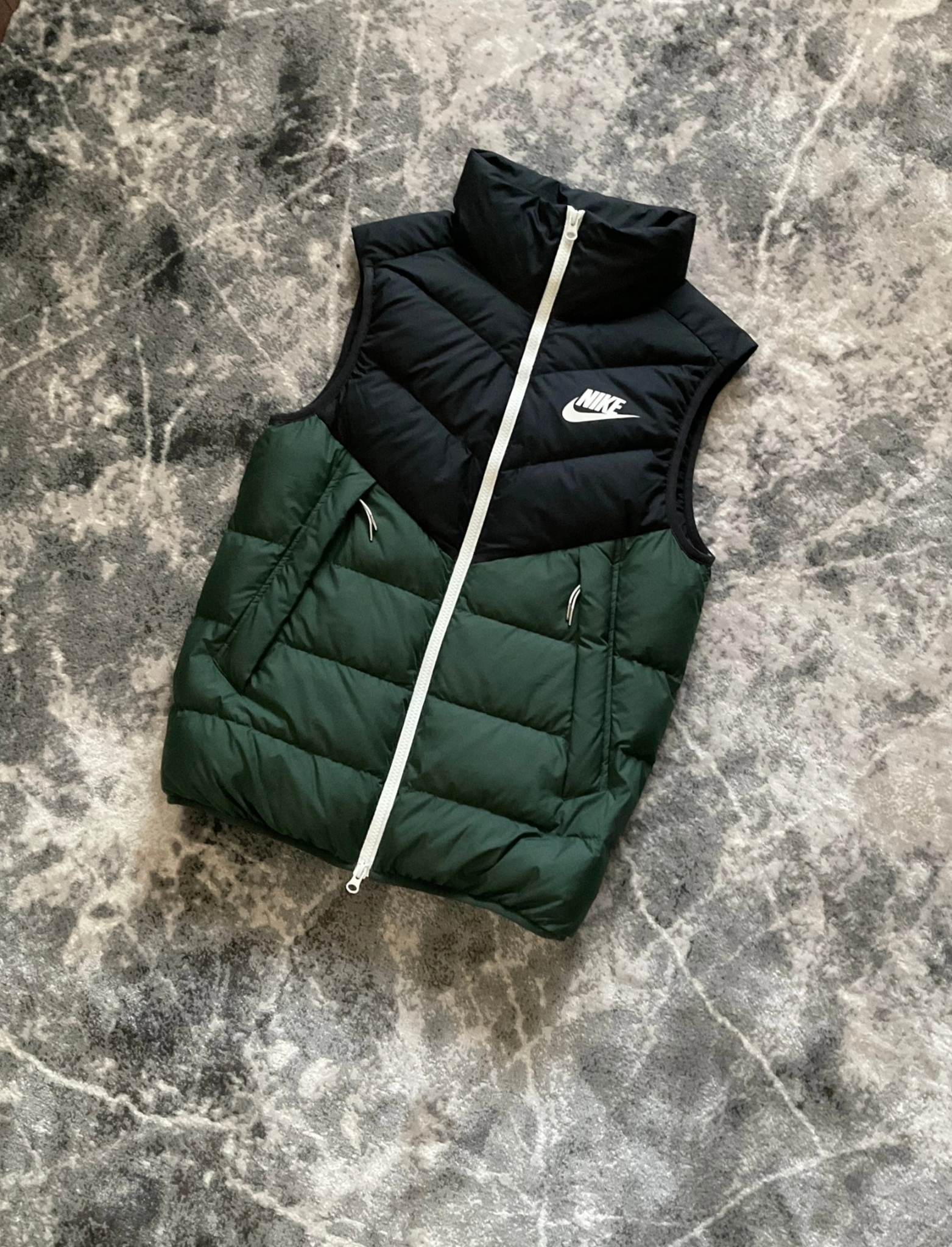 Nike Puffer Vest, миниатюра 2